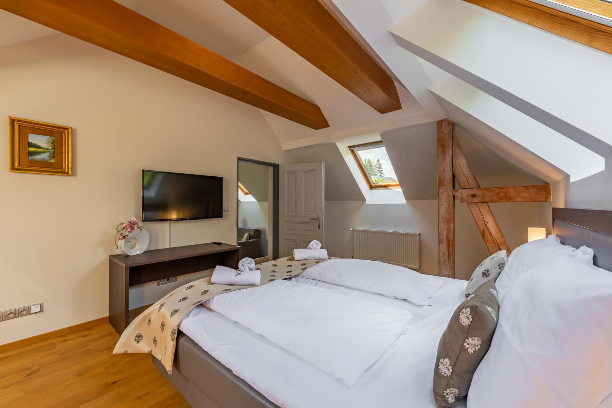 Family Suite - Annex photo 2