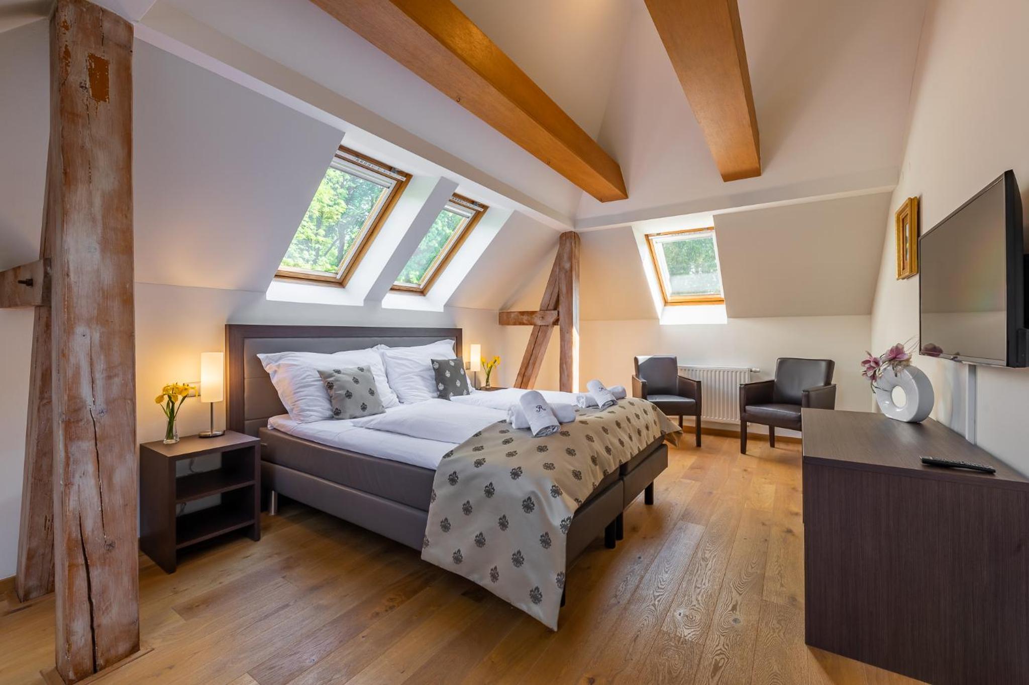 Family Suite - Annex photo 3