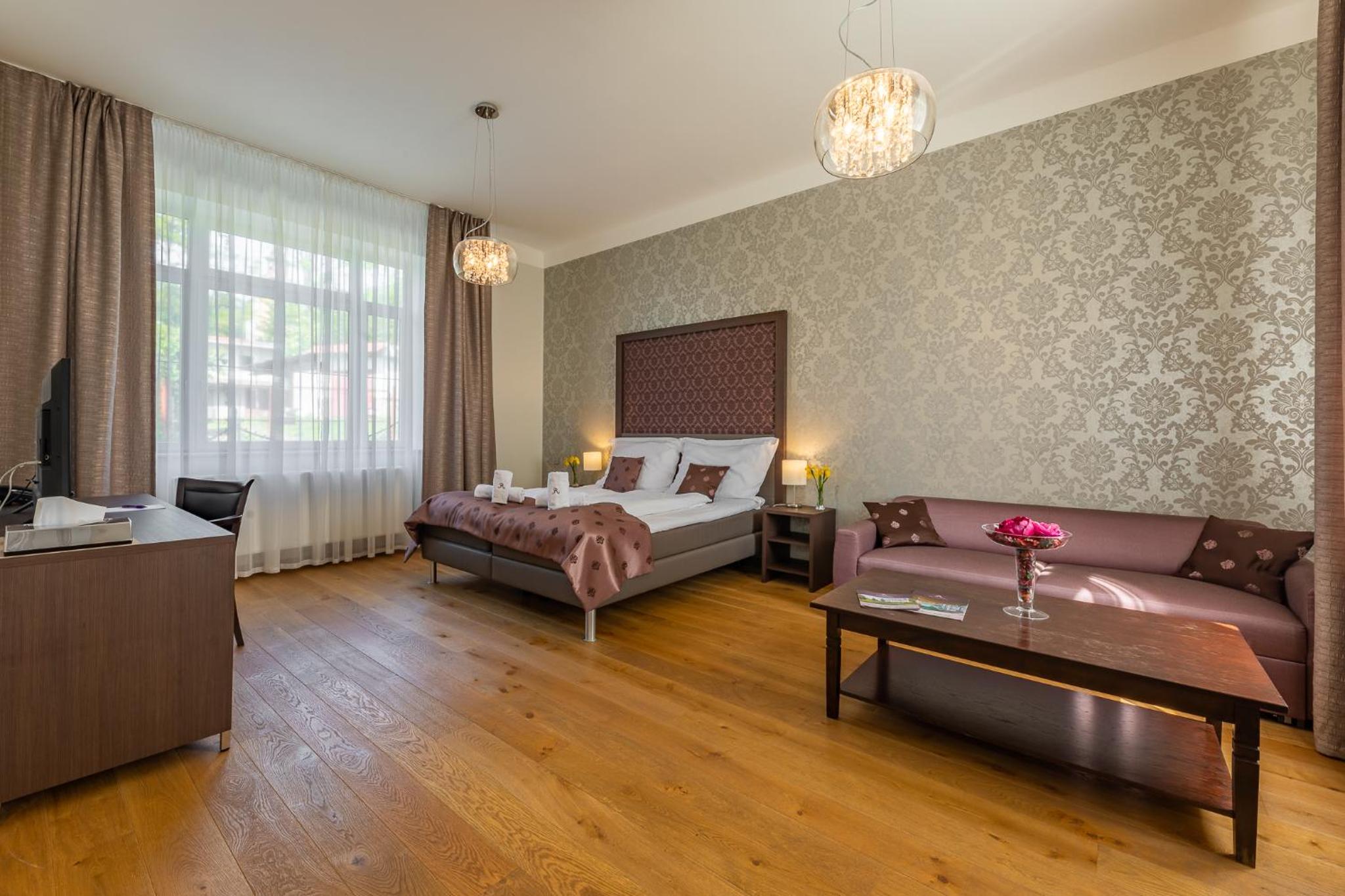 Family Suite - Annex photo 1