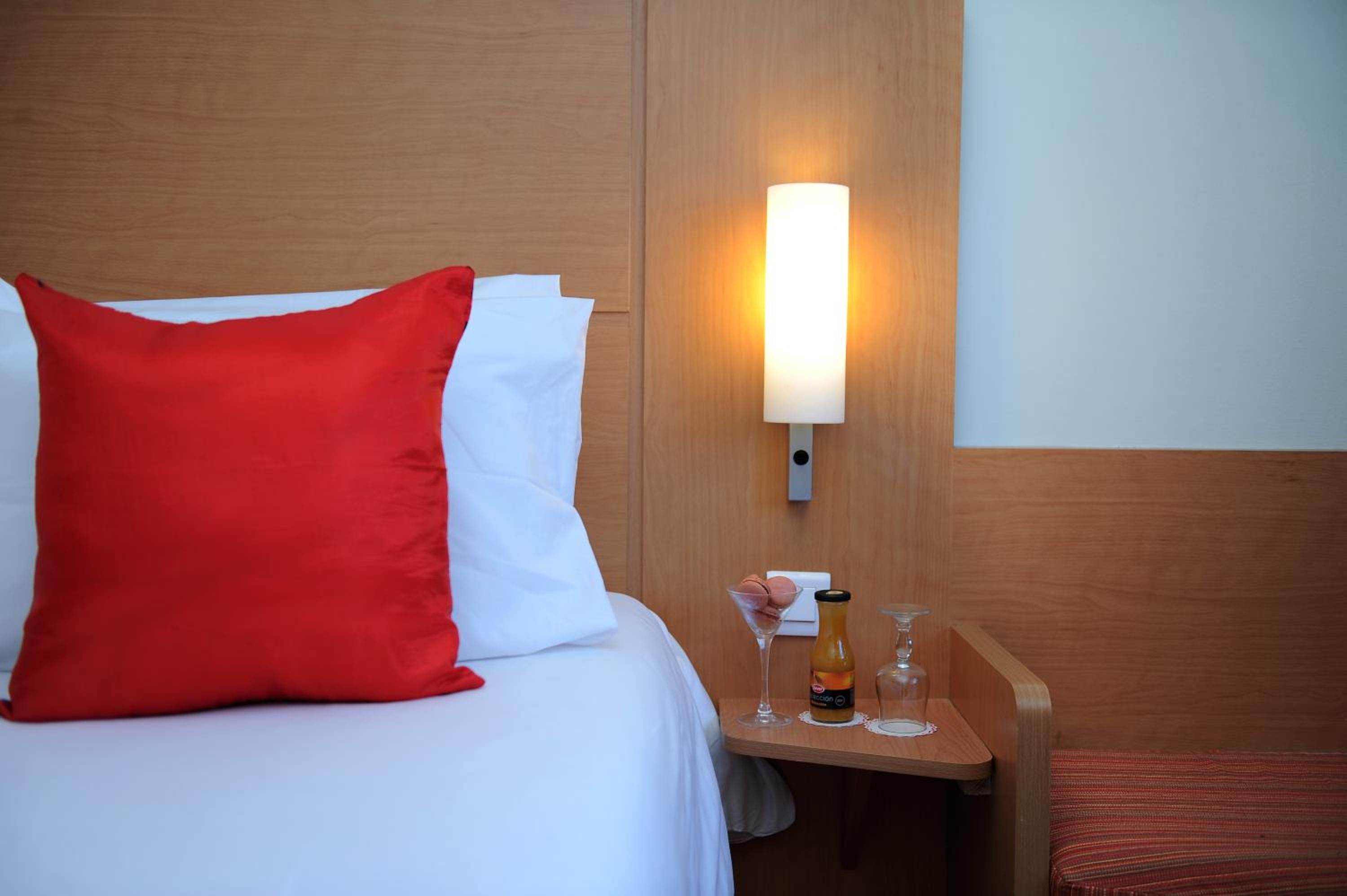 Standard Double Room - Photo 1