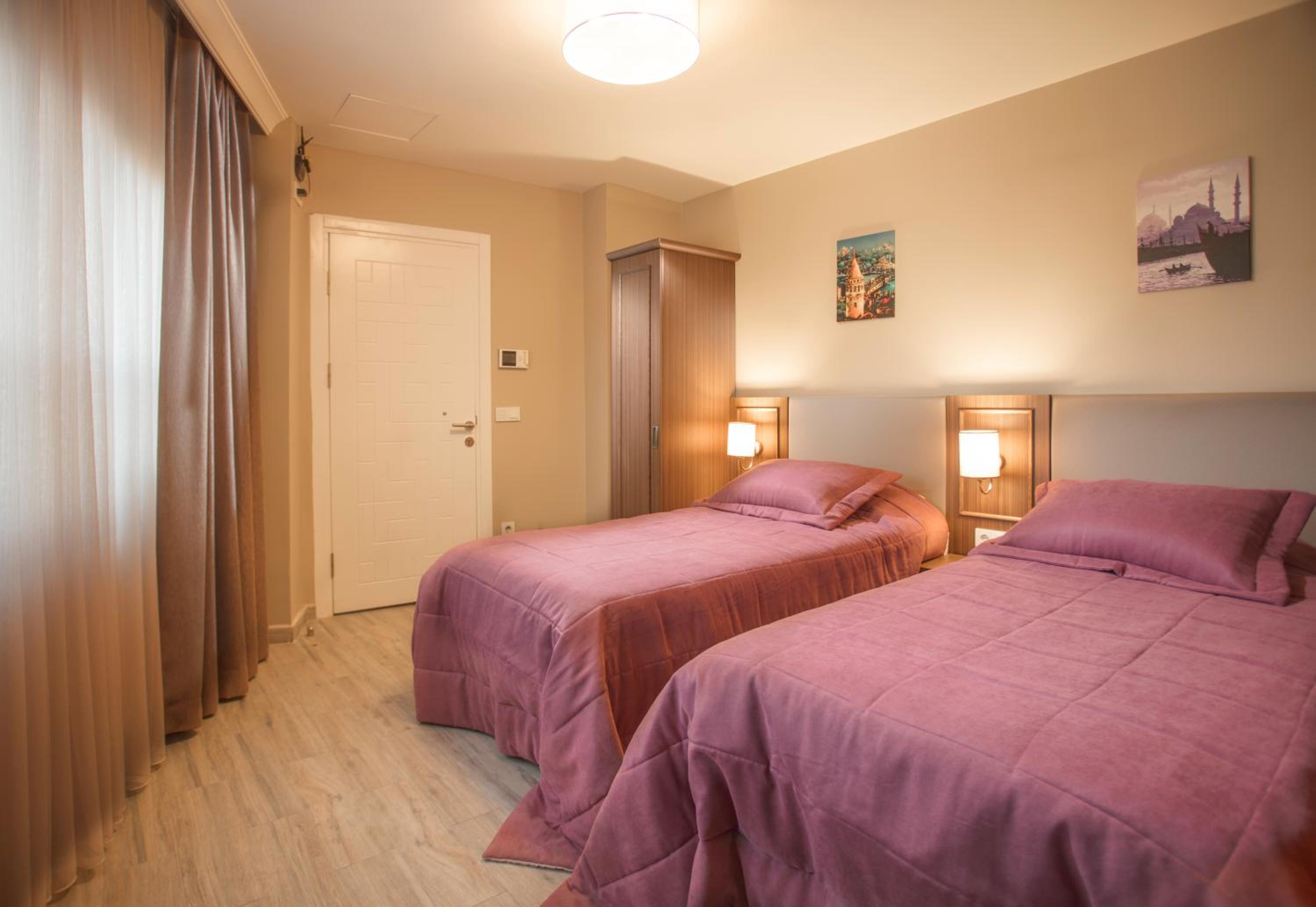 Standard Quadruple Room photo 1