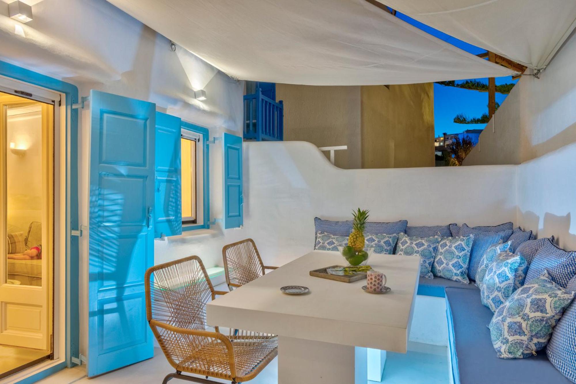 Master Mews Suite with Private Courtyard photo 3