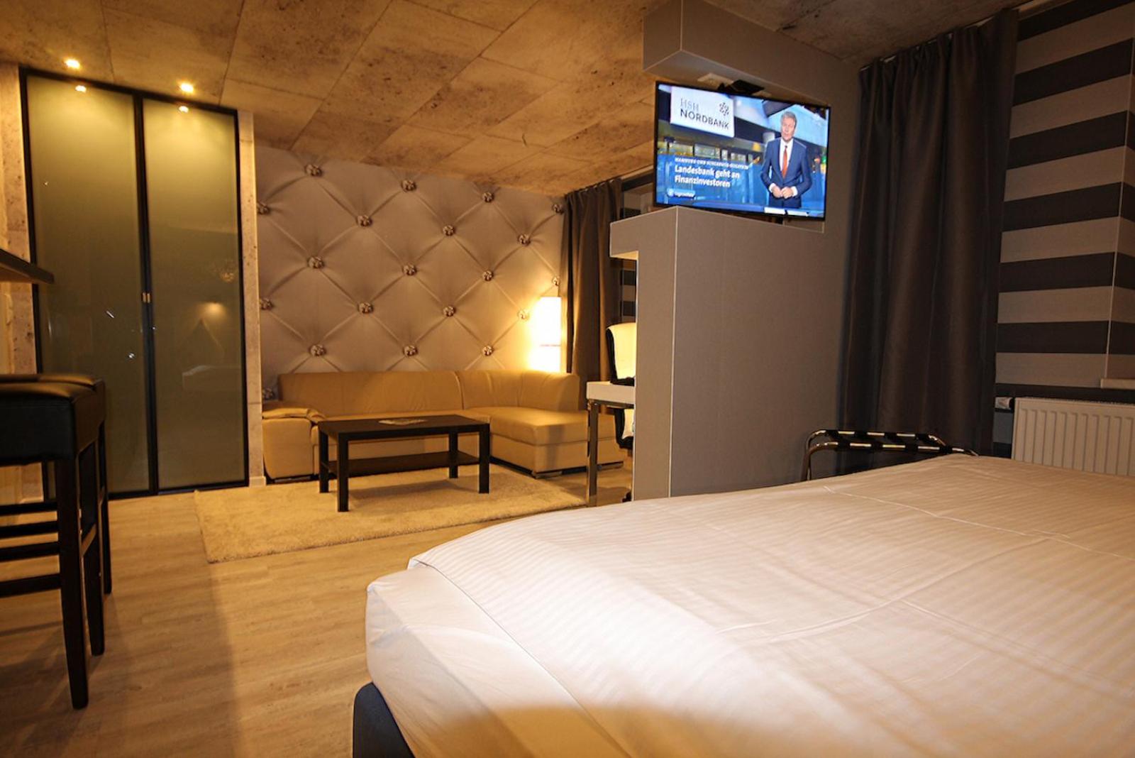 SL'otel Budjetti, Kuva 5