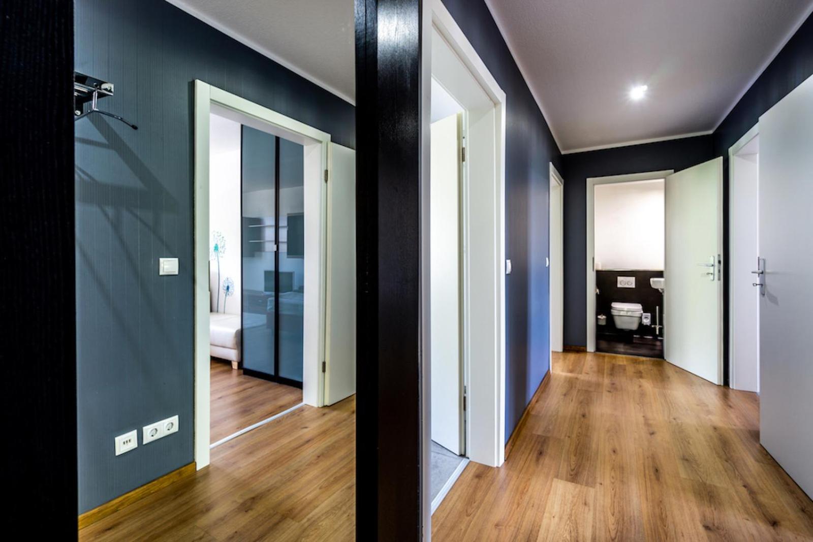 Holiday Apartment photo 1