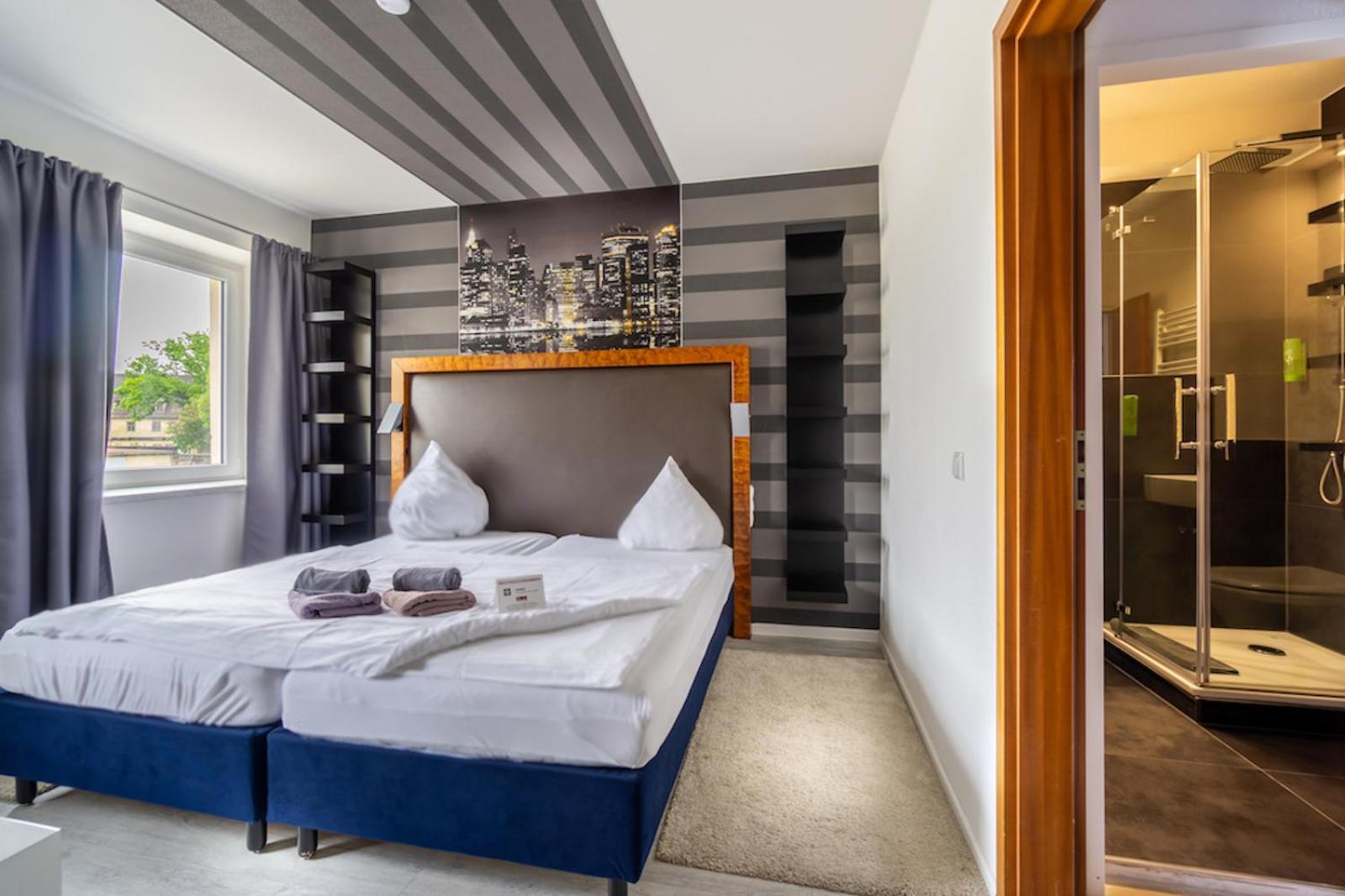 Double Room photo 3