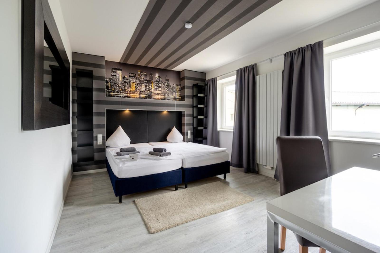 Double Room photo 2