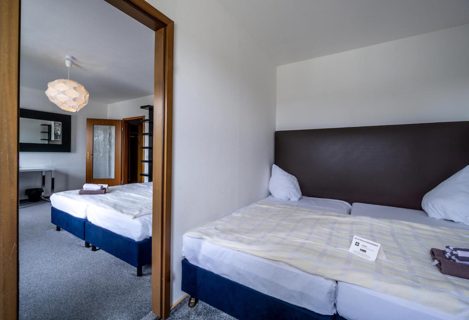 Economy Double Room photo 1