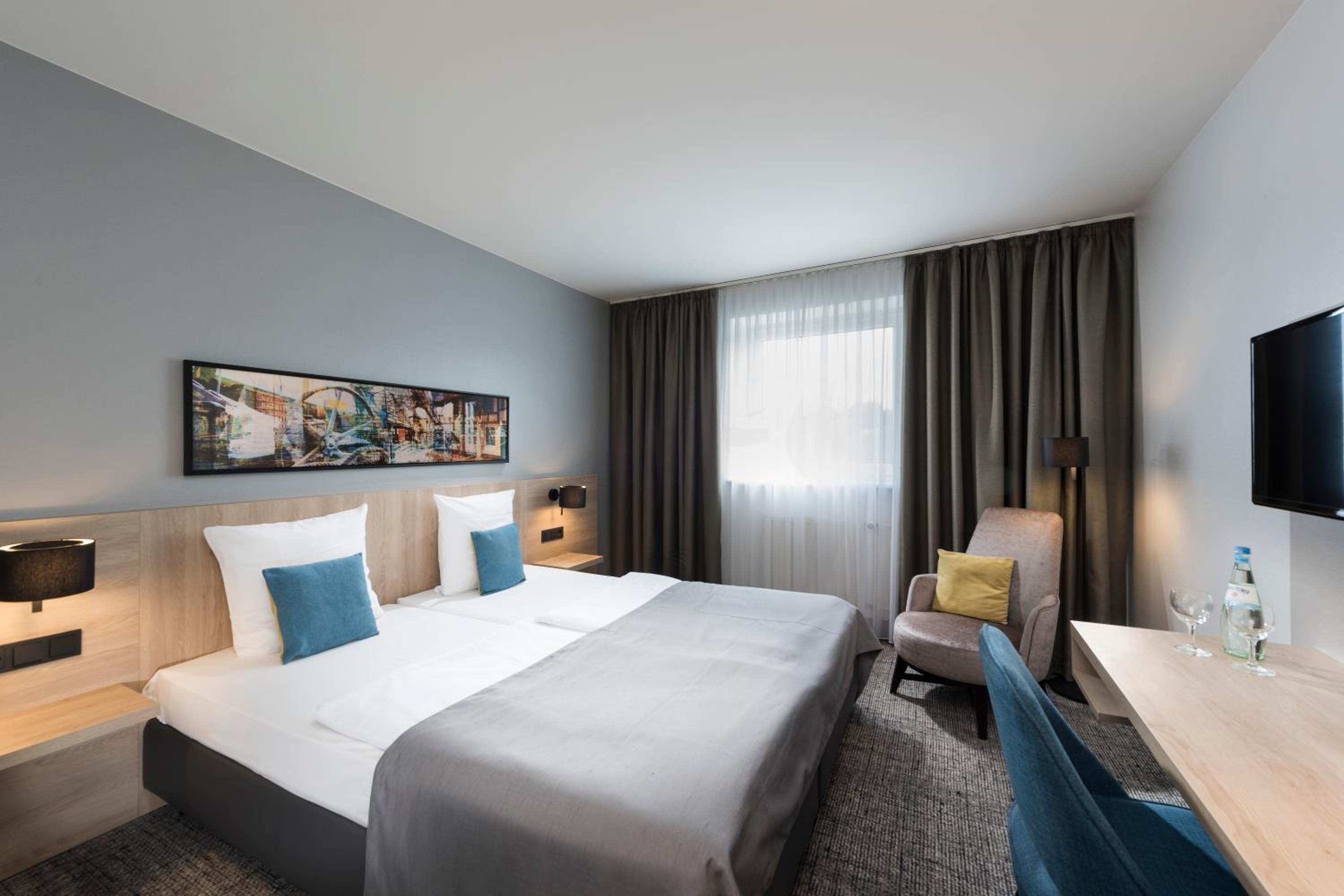 Deluxe Room - Photo 14