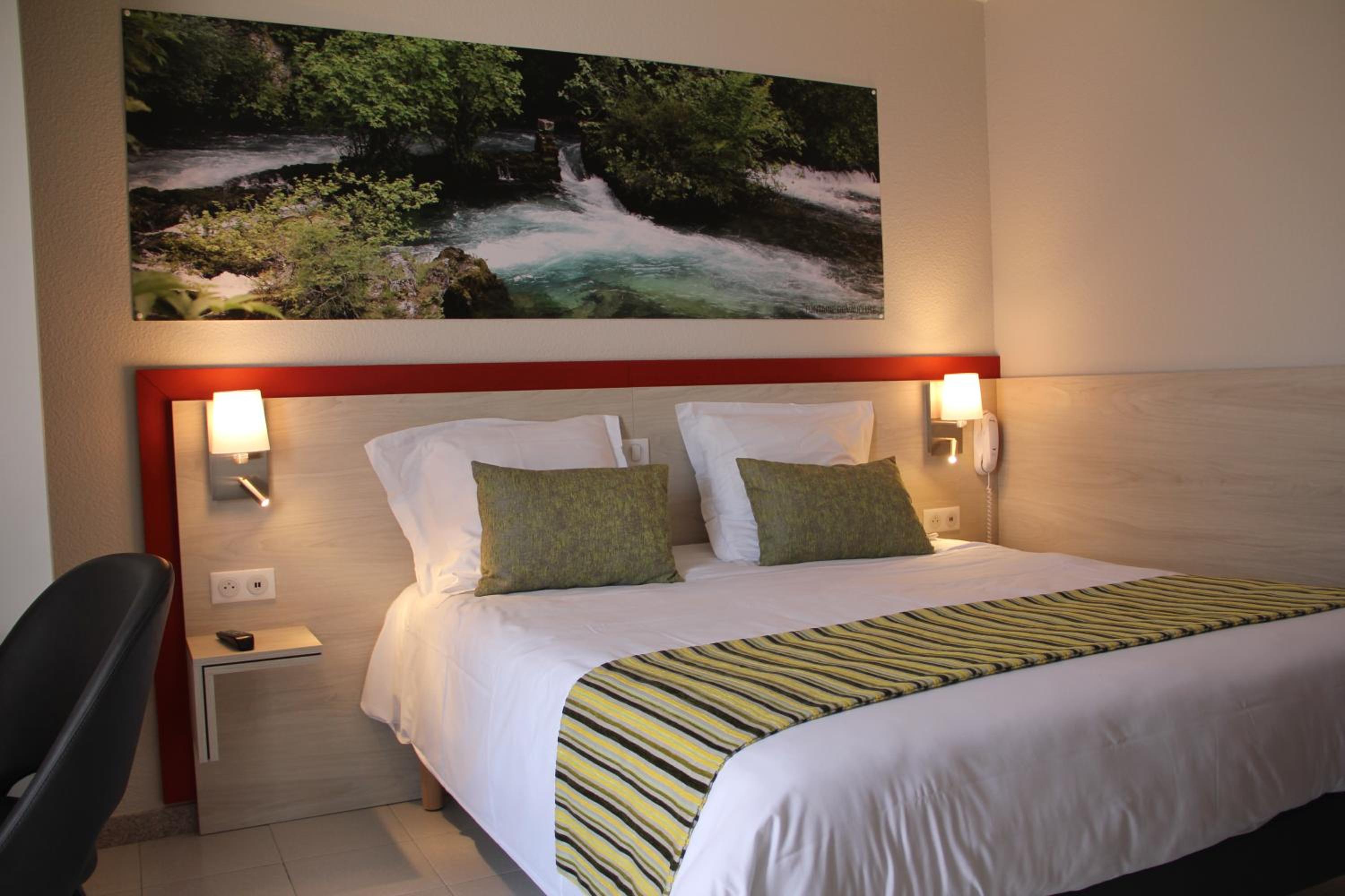 Superior Double Room - Photo 1