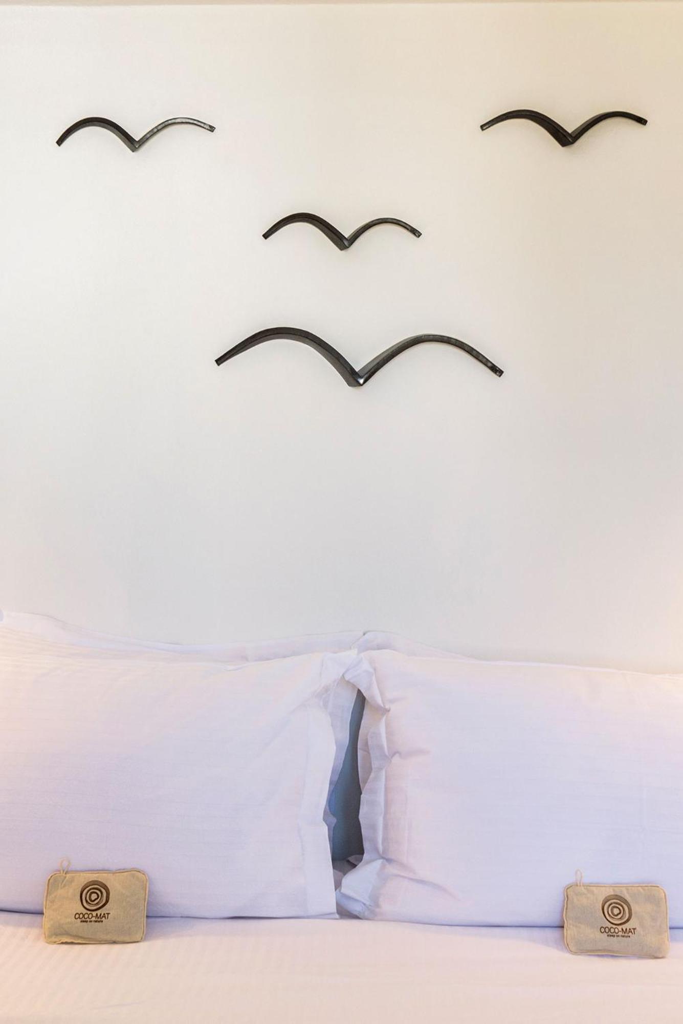 Junior Suite with Sea View