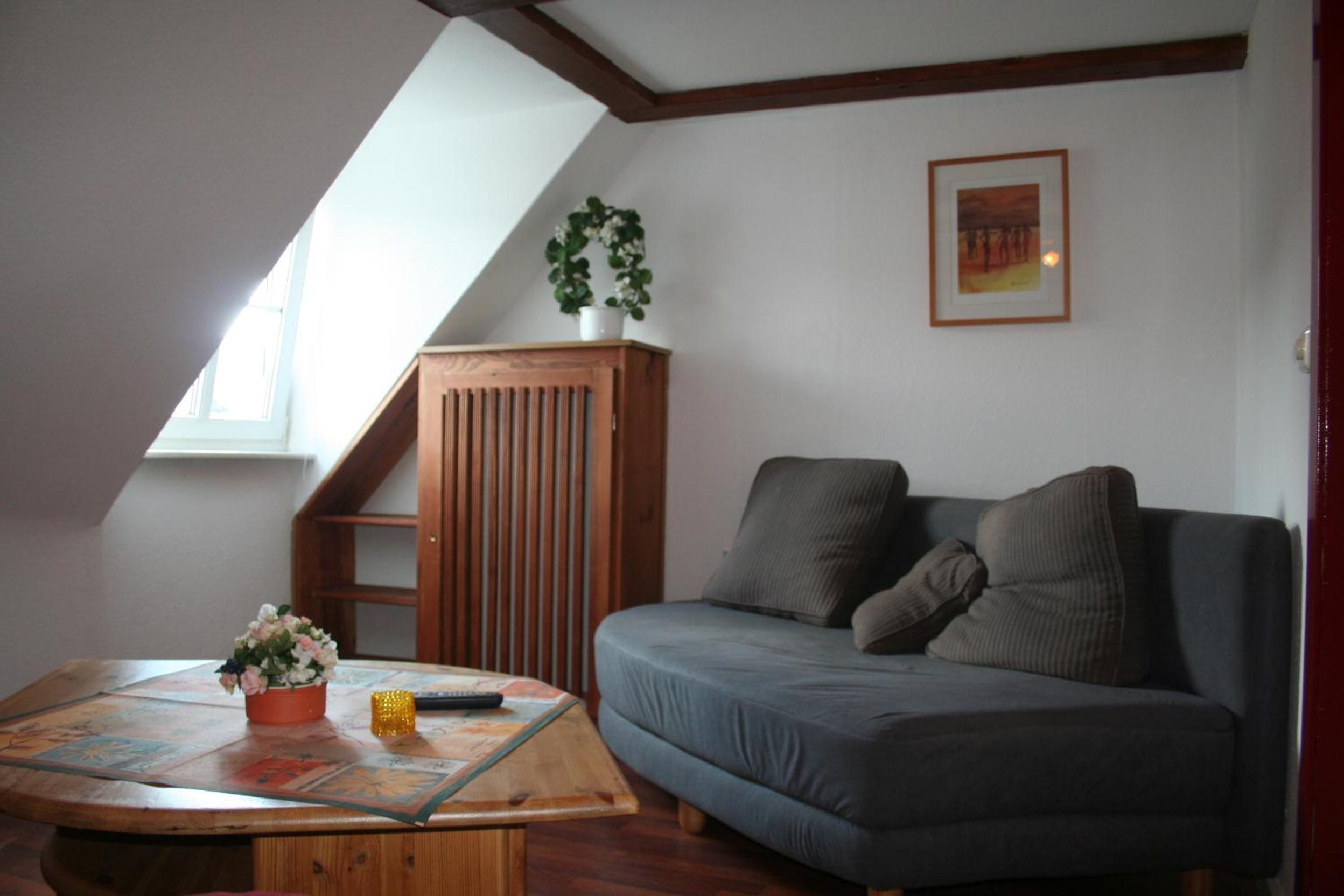 Two-Bedroom Apartment photo 1