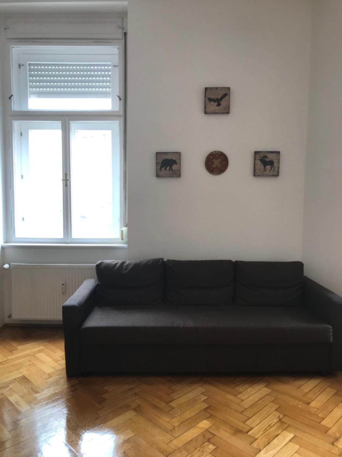Two-Bedroom Apartment - Photo 11