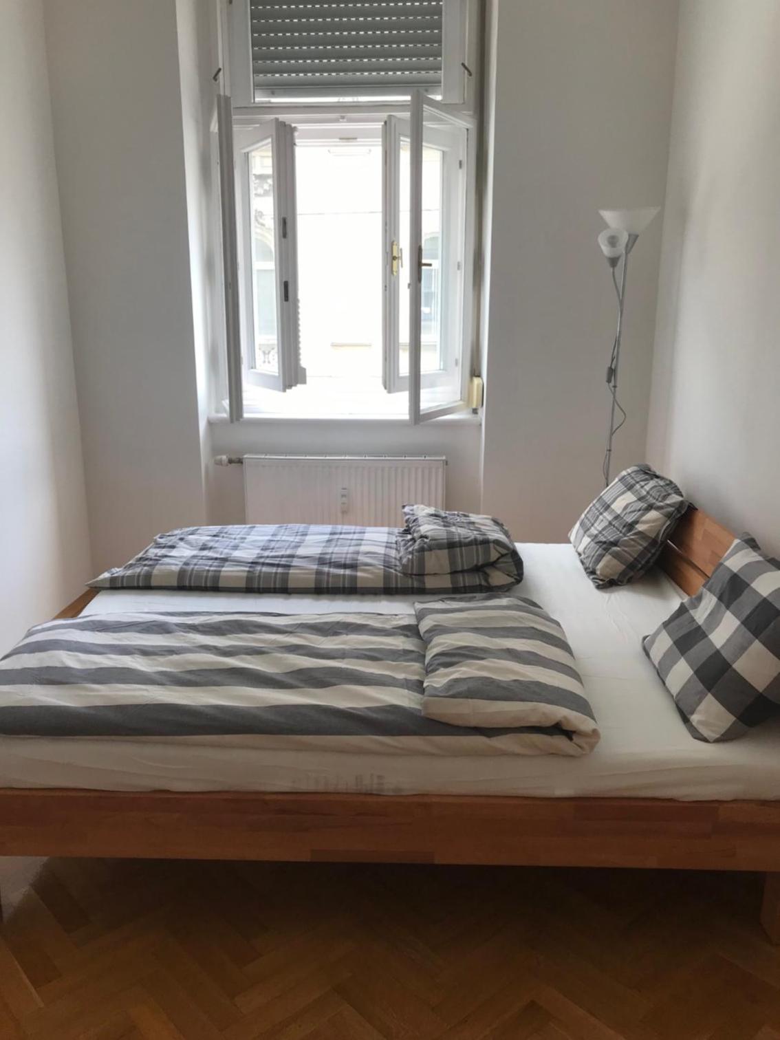Two-Bedroom Apartment - Photo 1