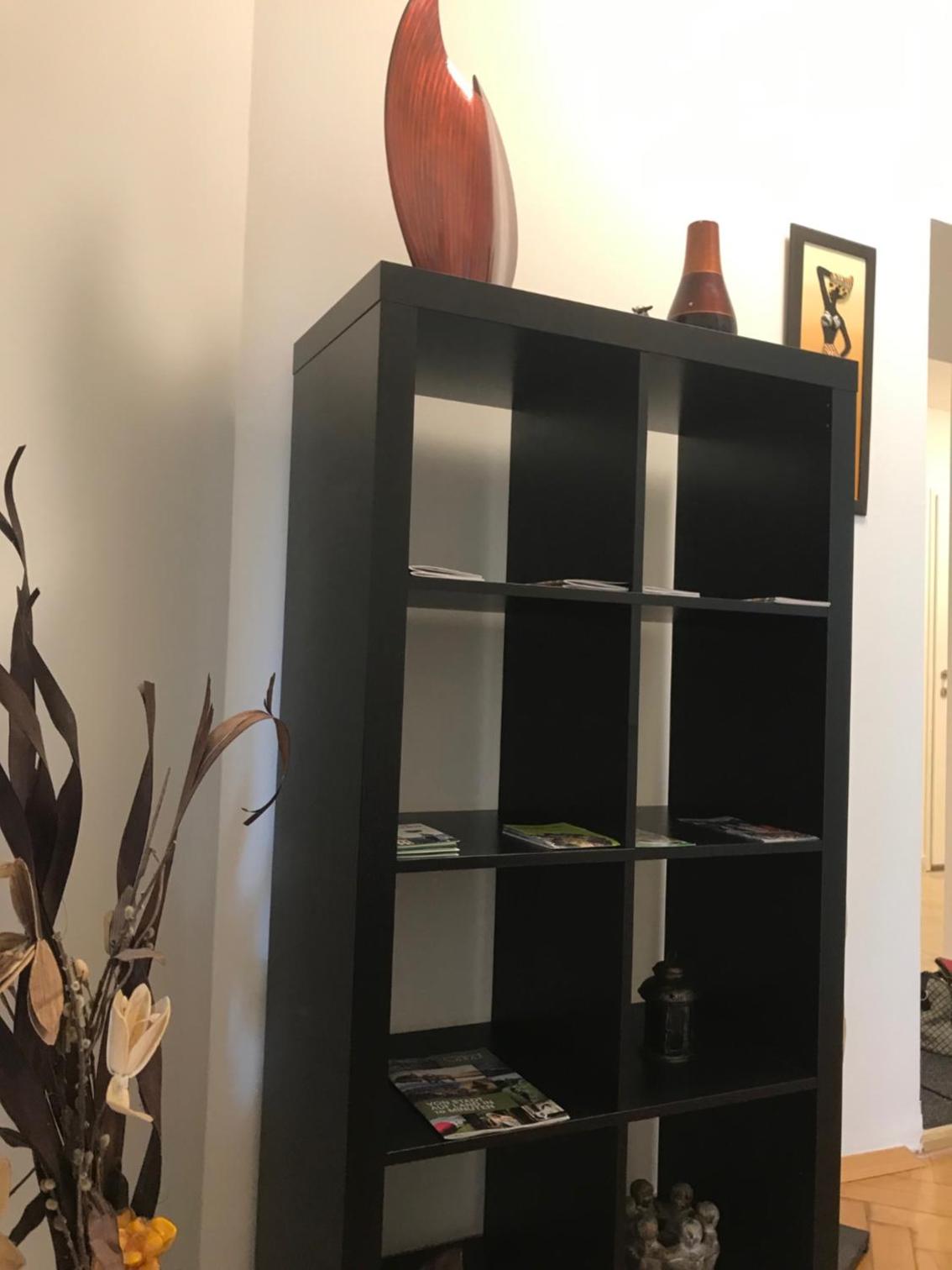 Two-Bedroom Apartment - Photo 19