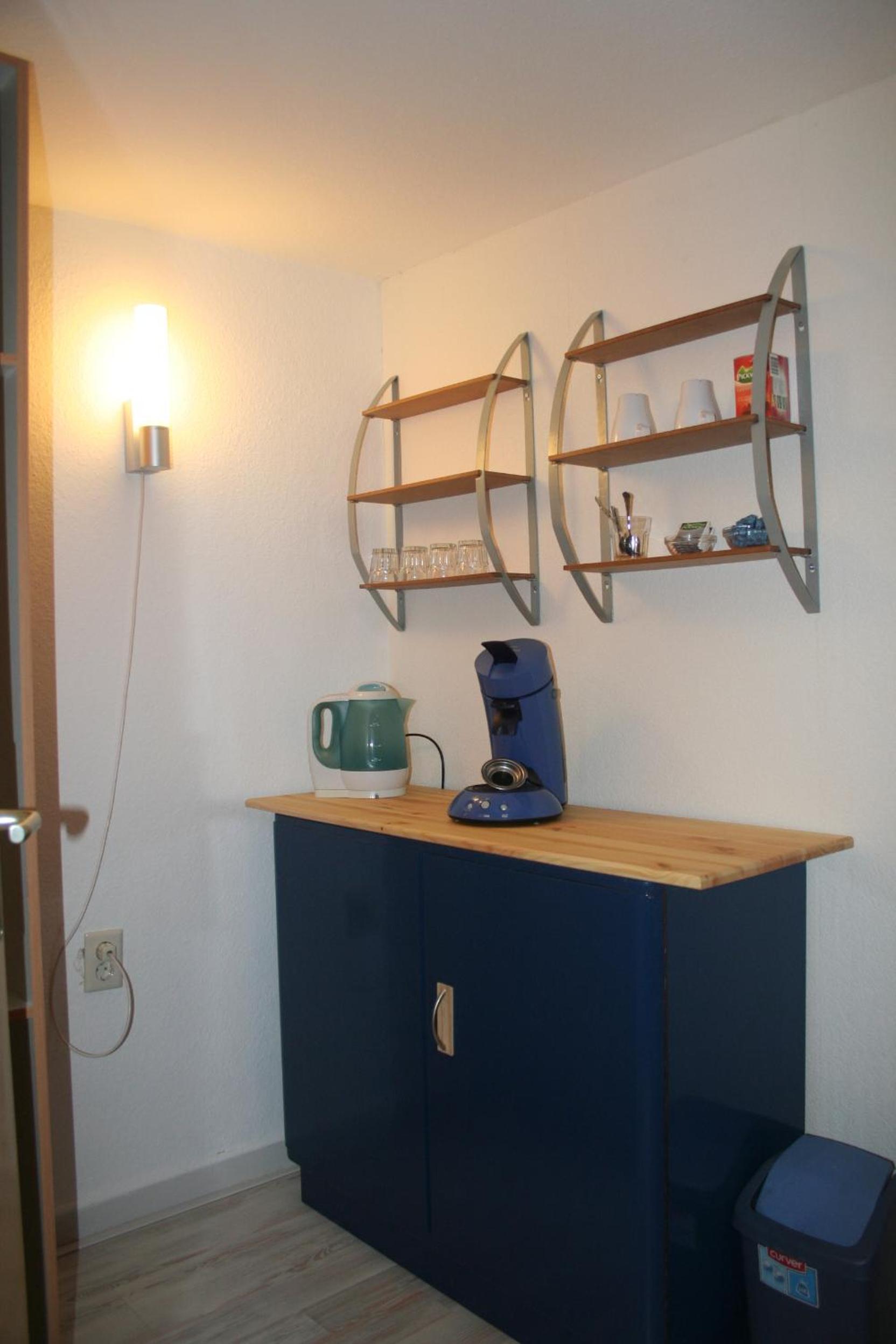 Two-Bedroom Apartment photo 3
