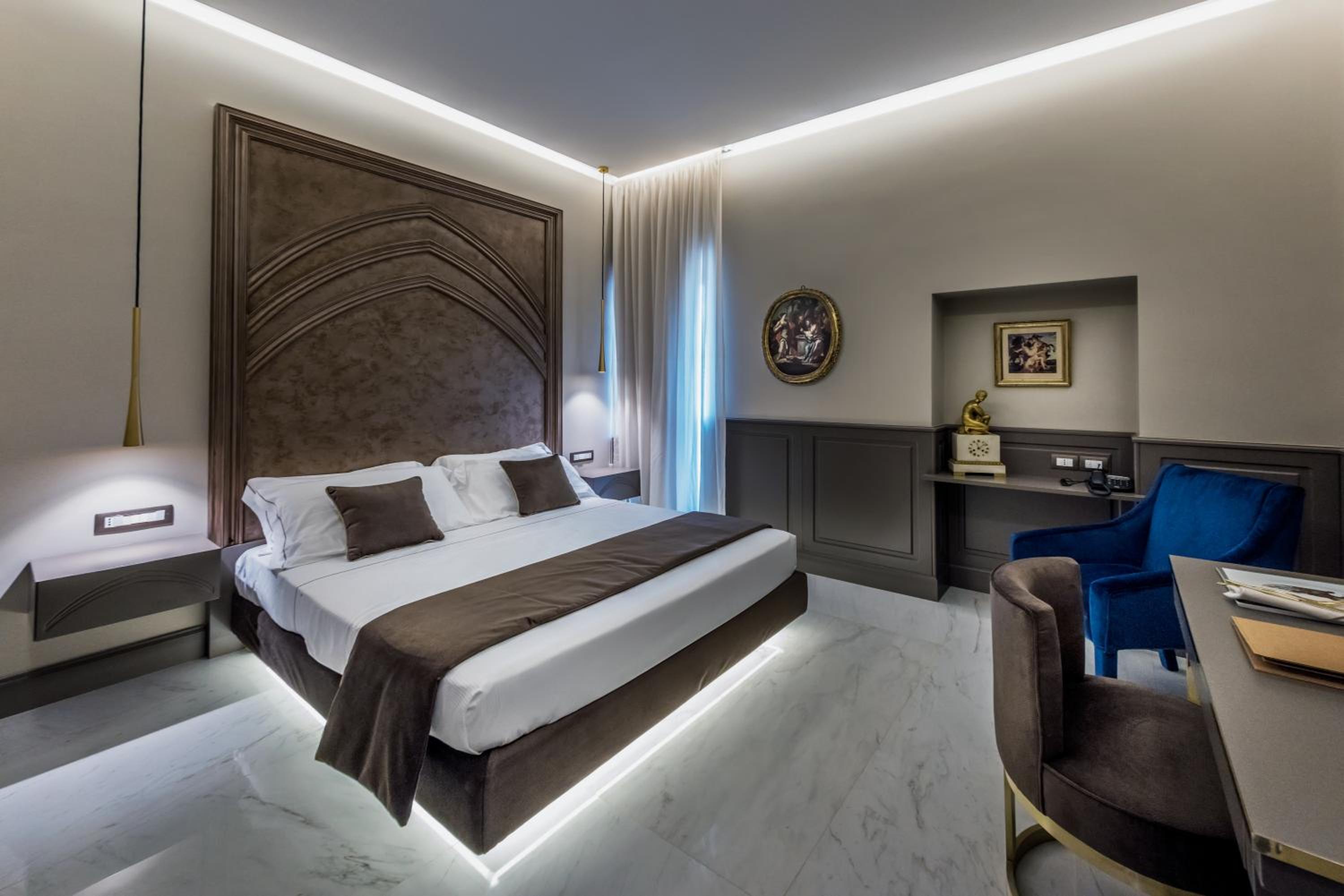 Double Room photo 1