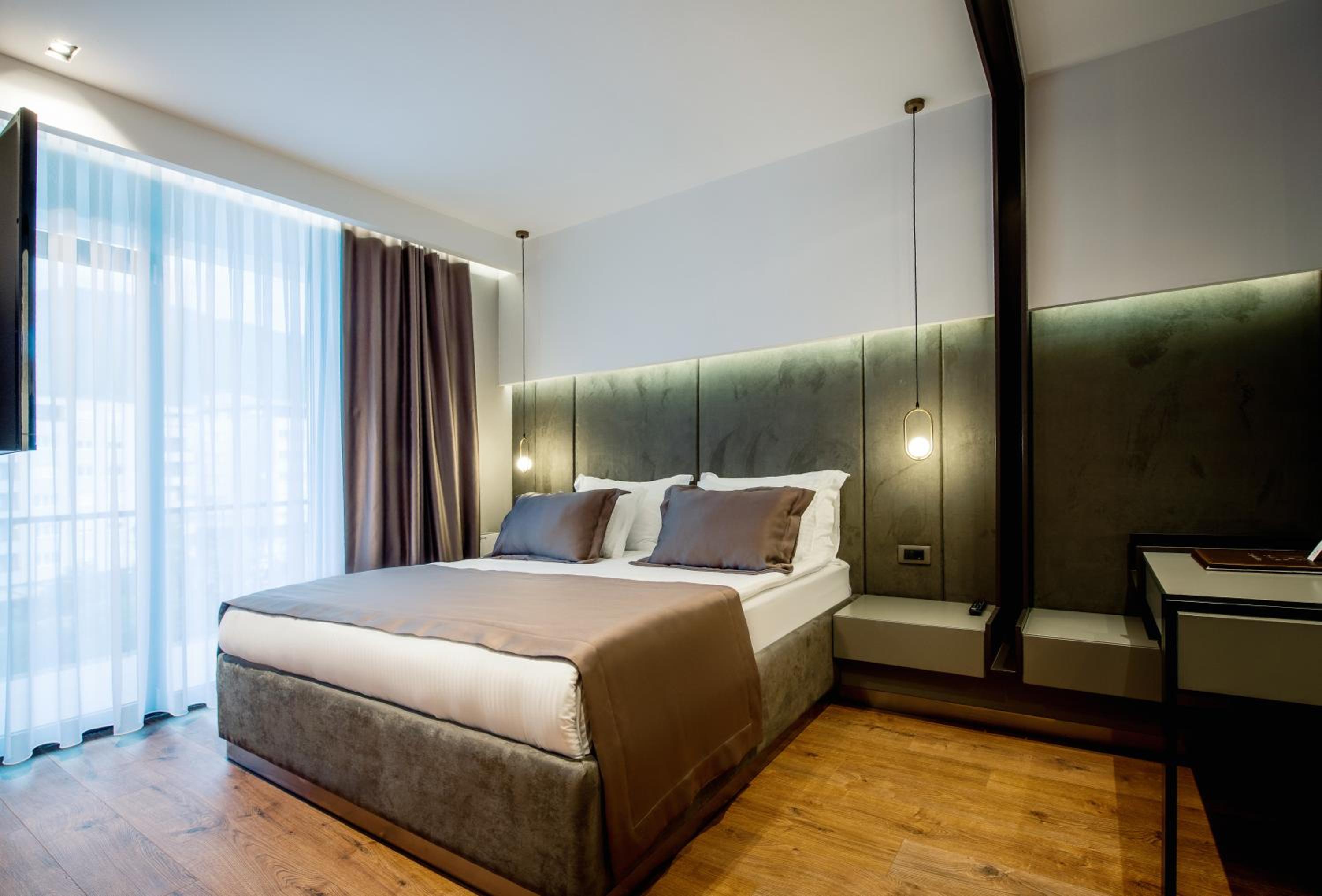 Exclusive Suite