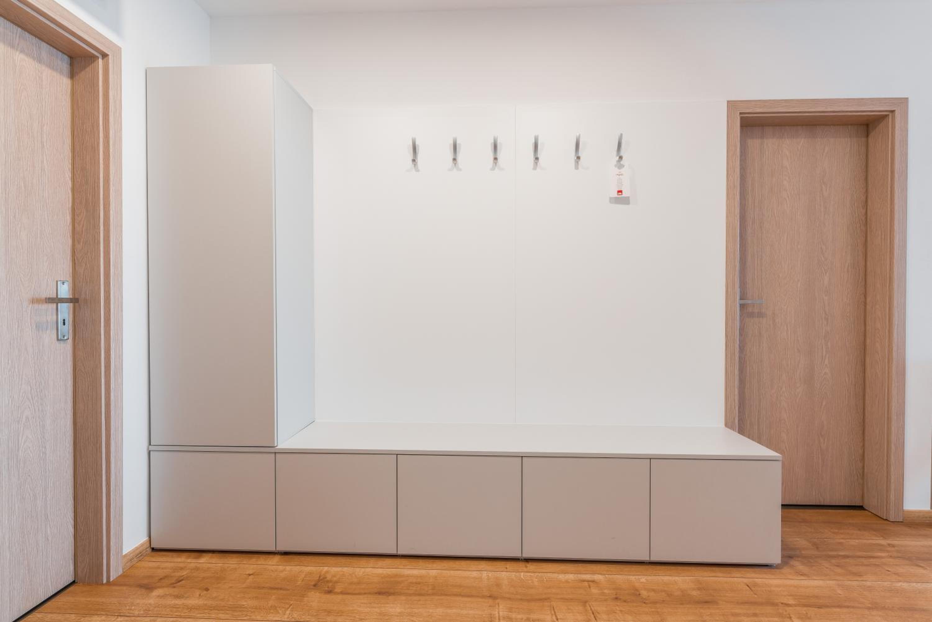 Deluxe Apartment - Photo 12
