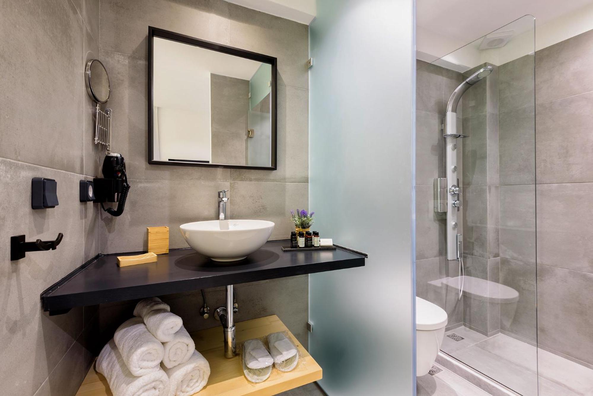 Junior Suite with Terrace photo 2