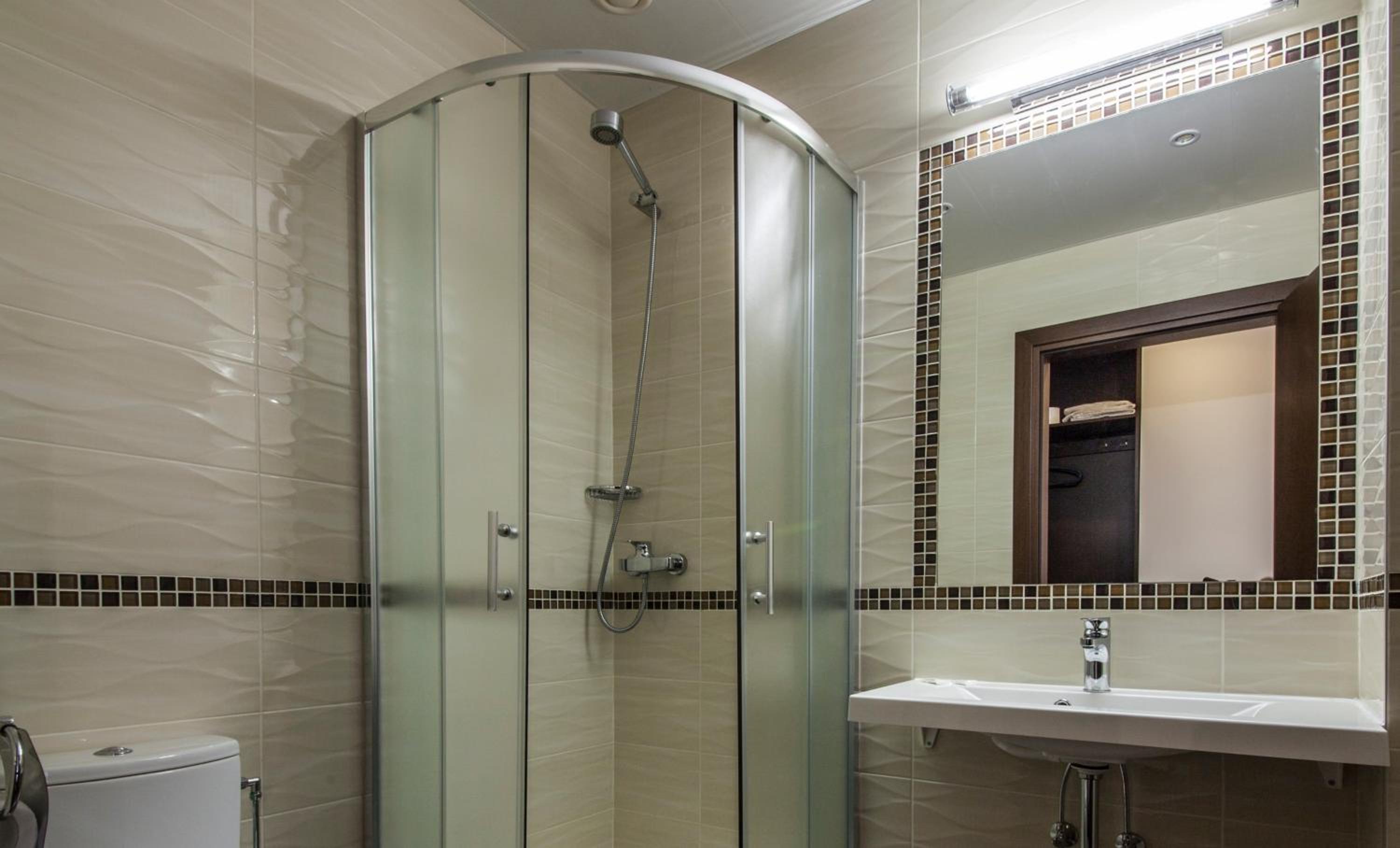 Superior Double Room - Photo 4