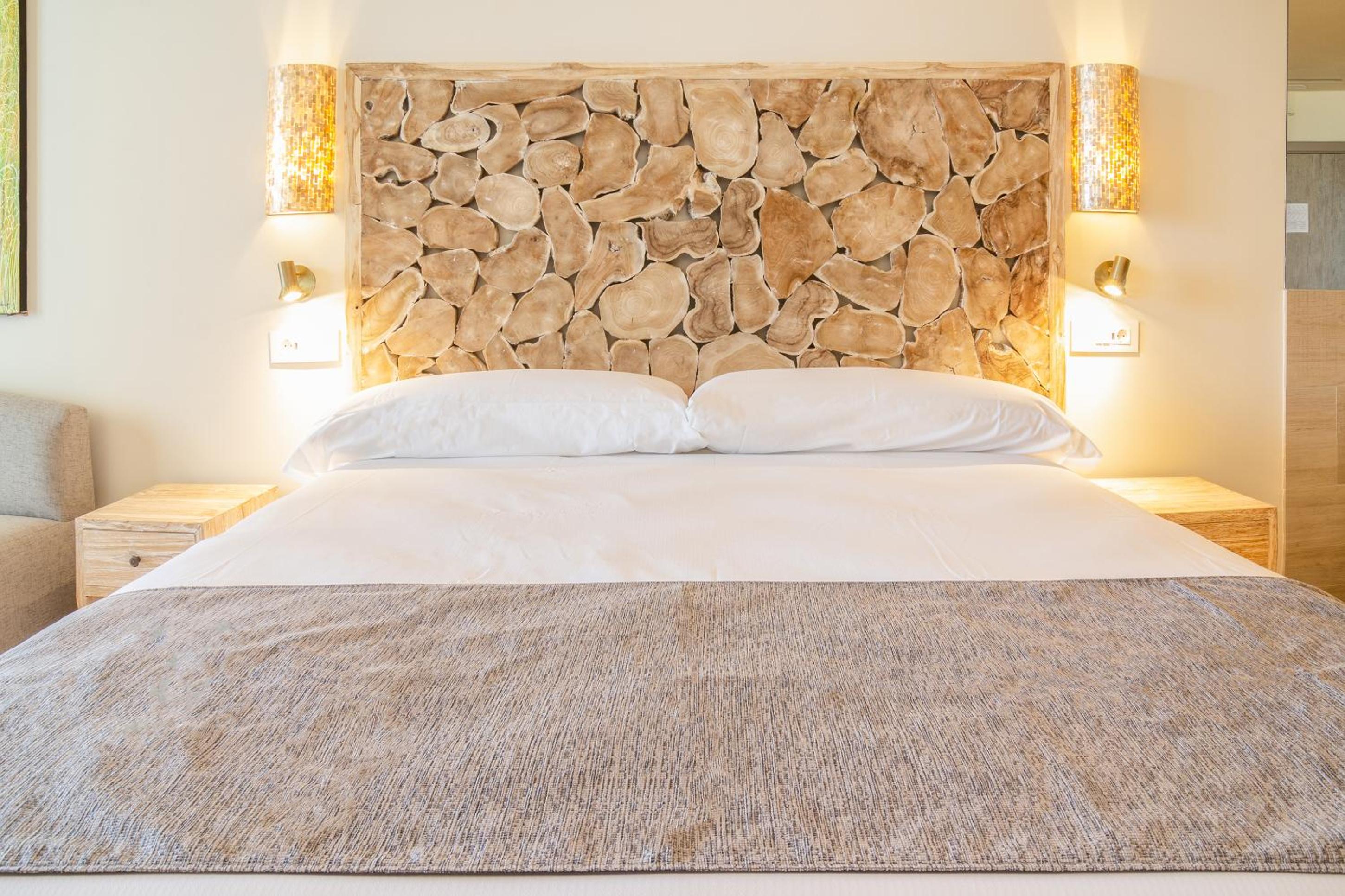 Habitación Doble Superior