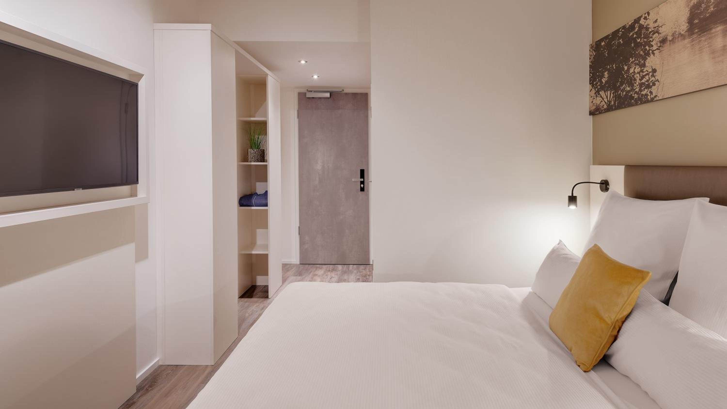 Standard Queen Room - Photo 3