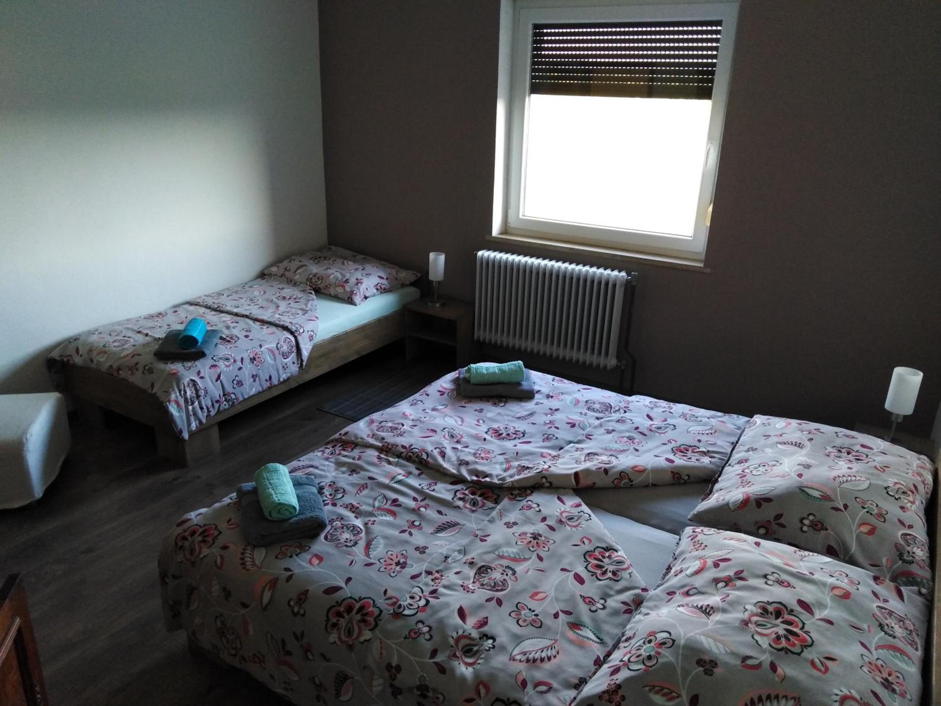 Two-Bedroom Apartment - Photo 5