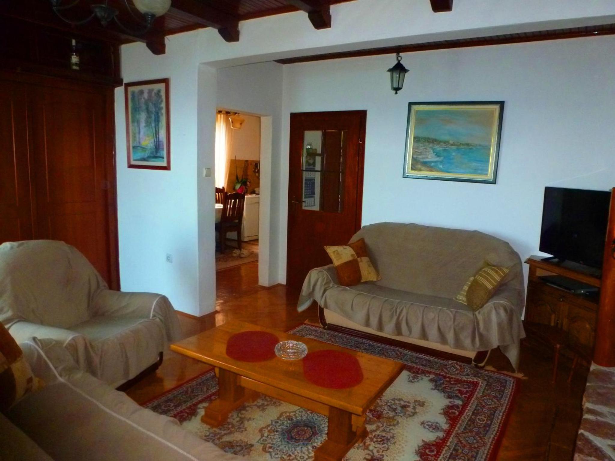 Apartment with Sea View