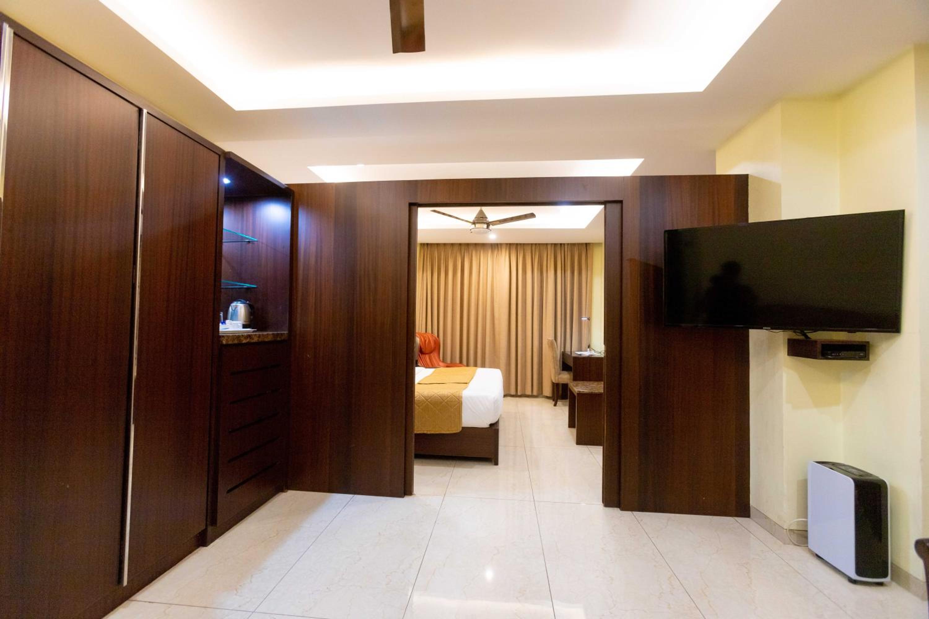 Suite