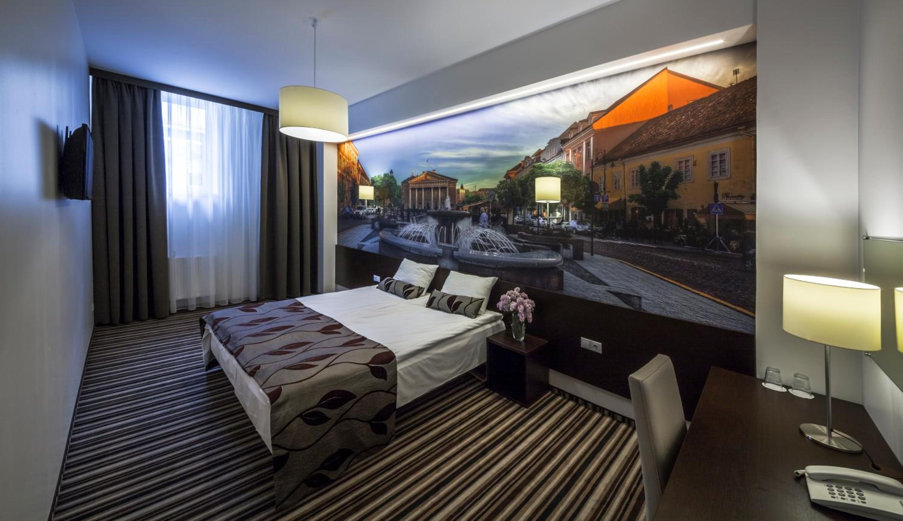 Superior Double Room - Photo 5