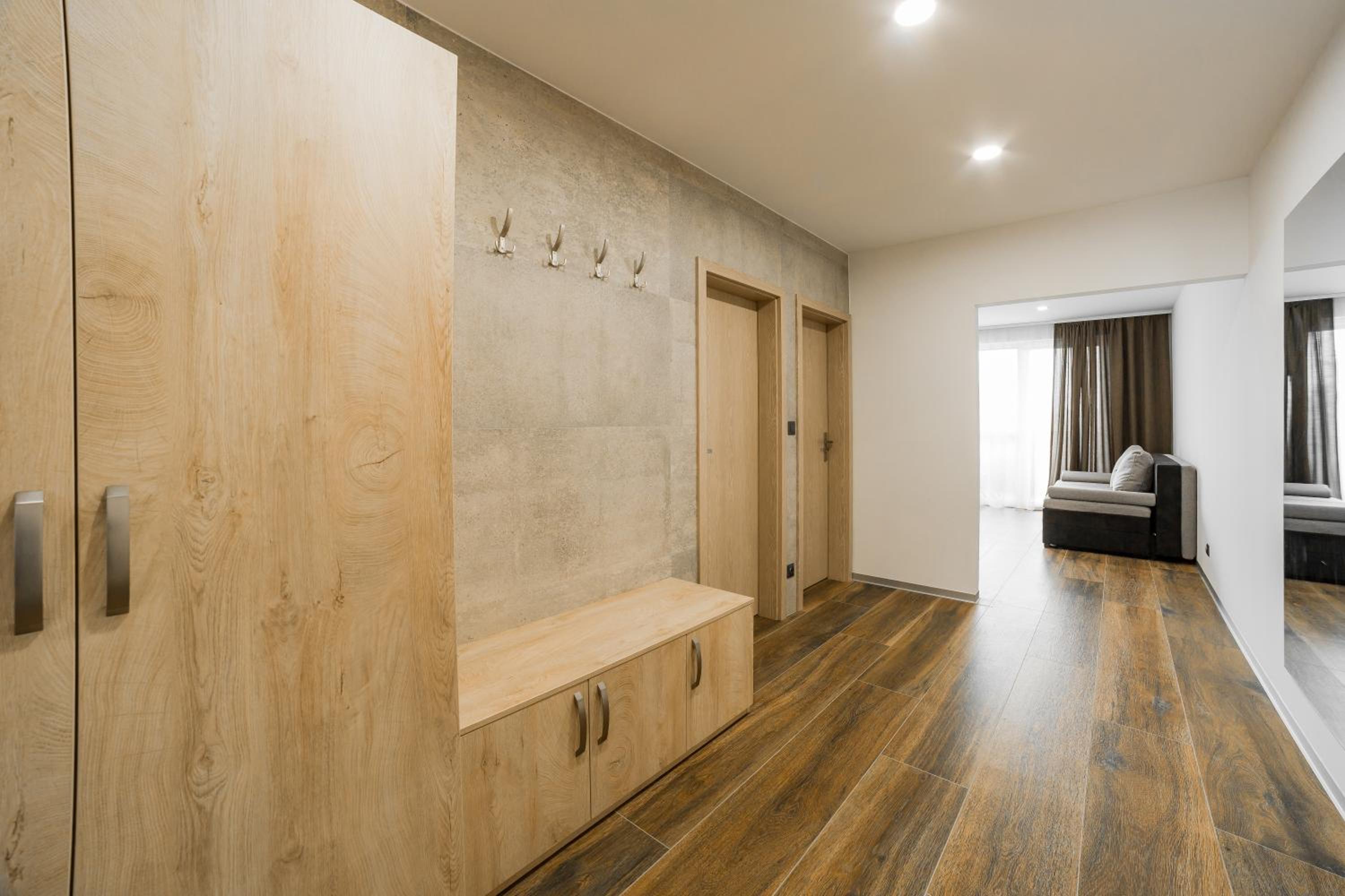 Deluxe Apartment - Photo 28