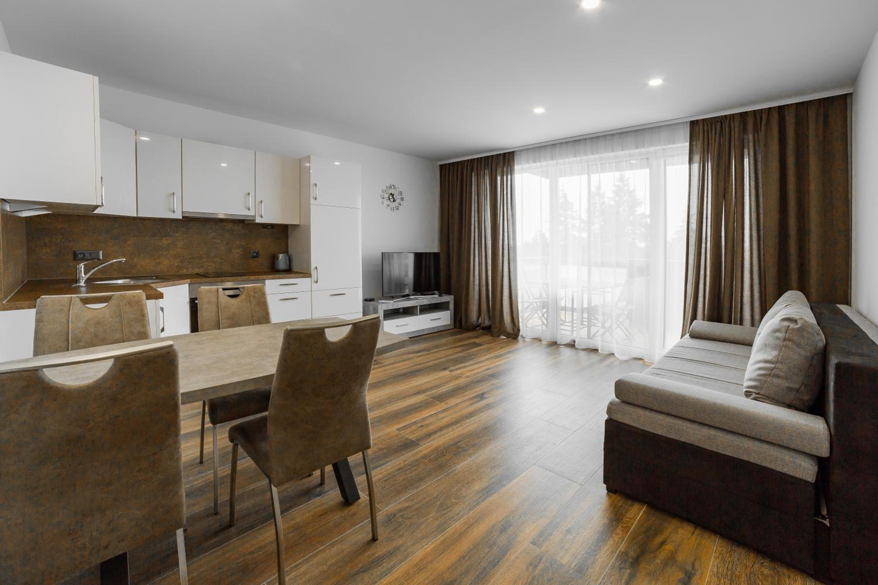 Deluxe Apartment - Photo 29
