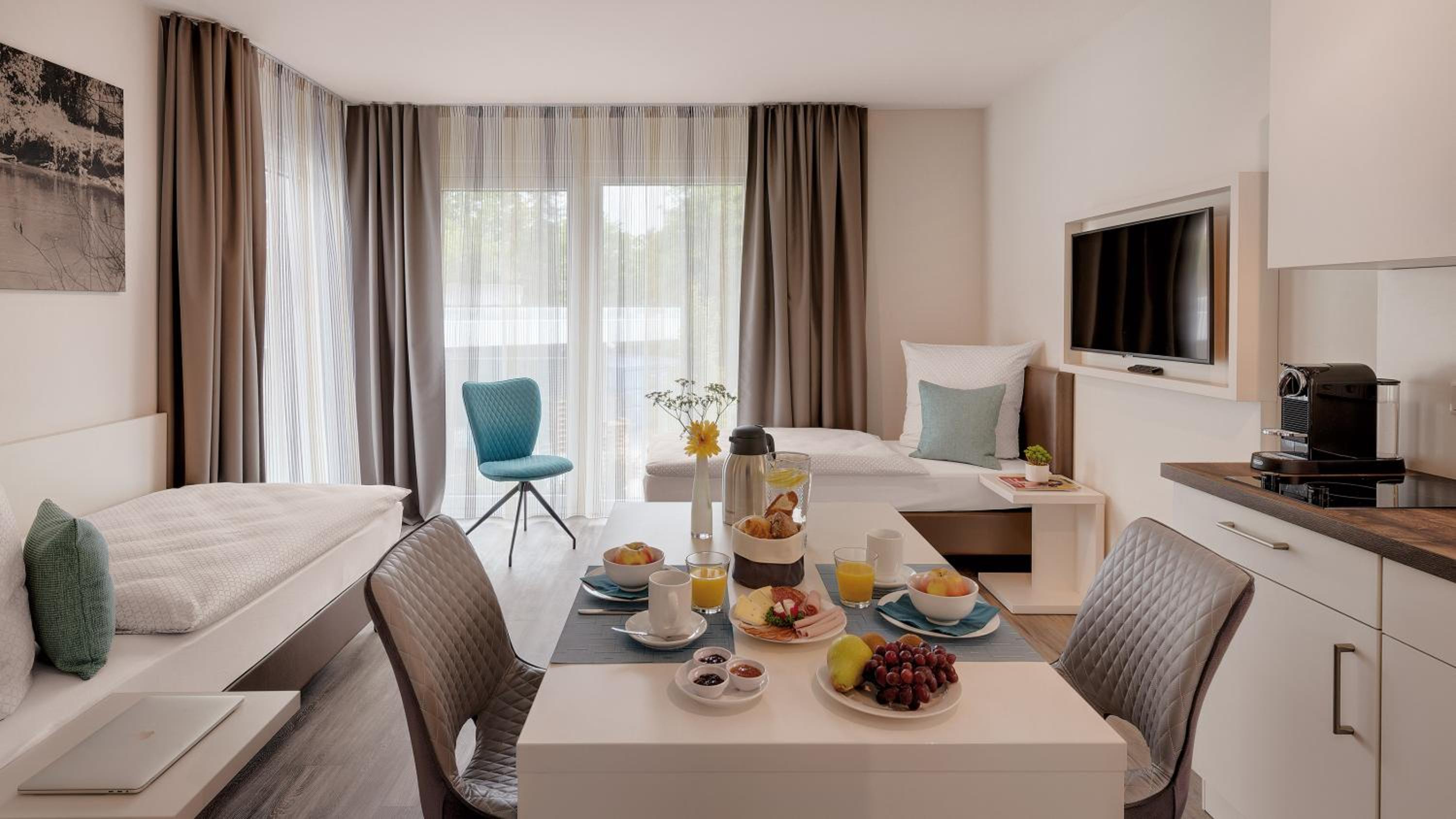 Standard Apartment