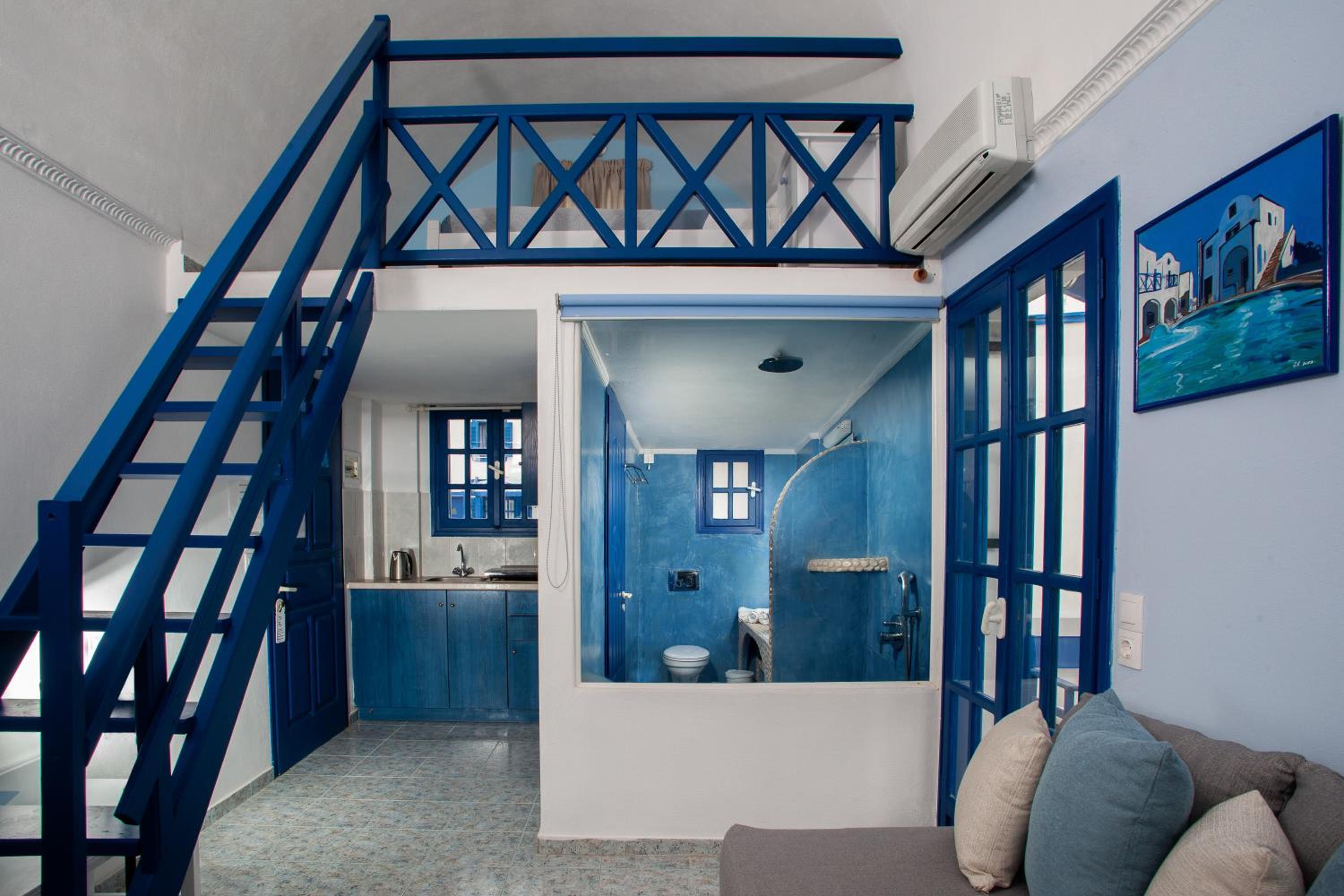 Apartment Split Level - Photo 8