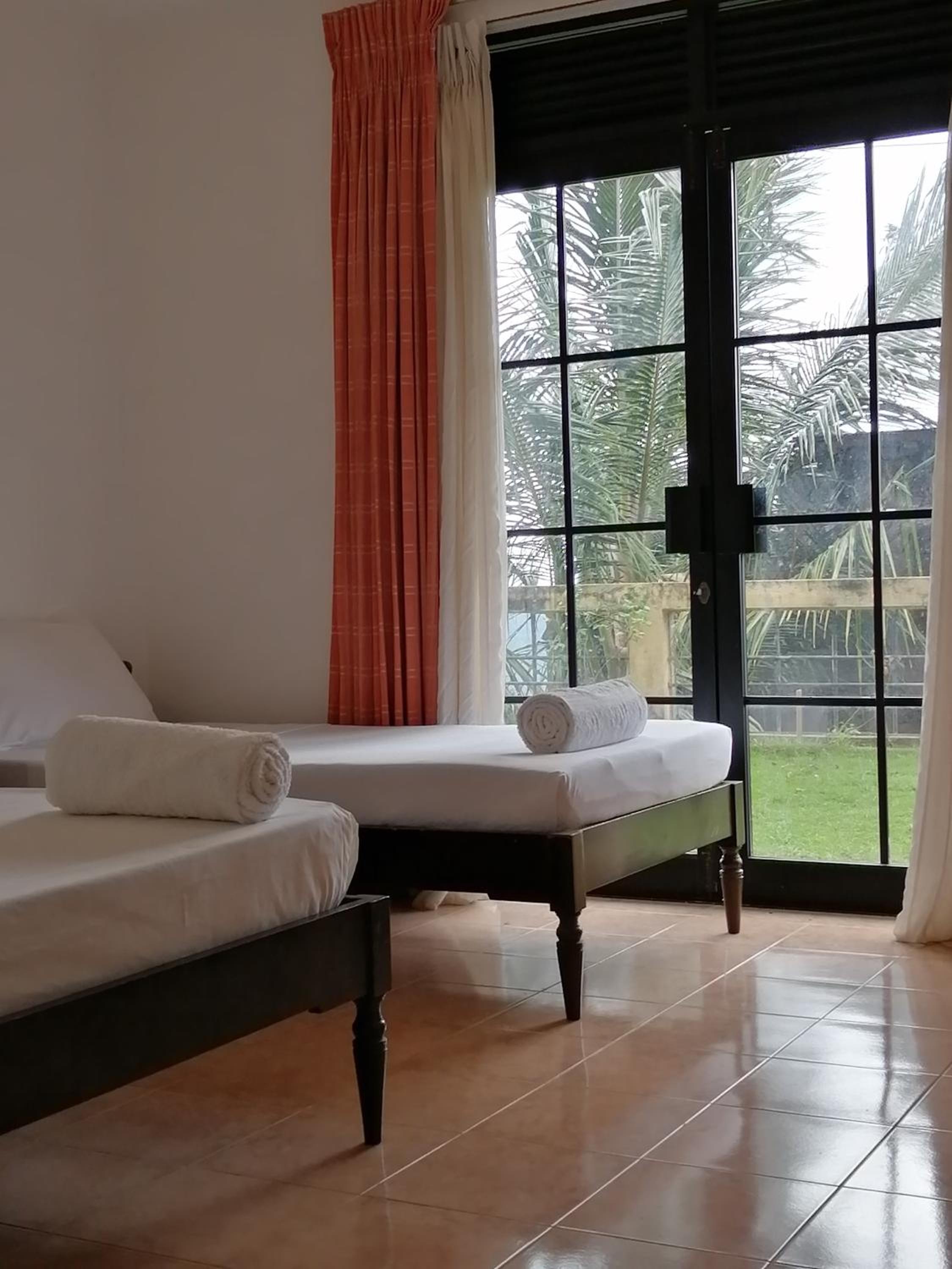 Budget Triple Room photo 3