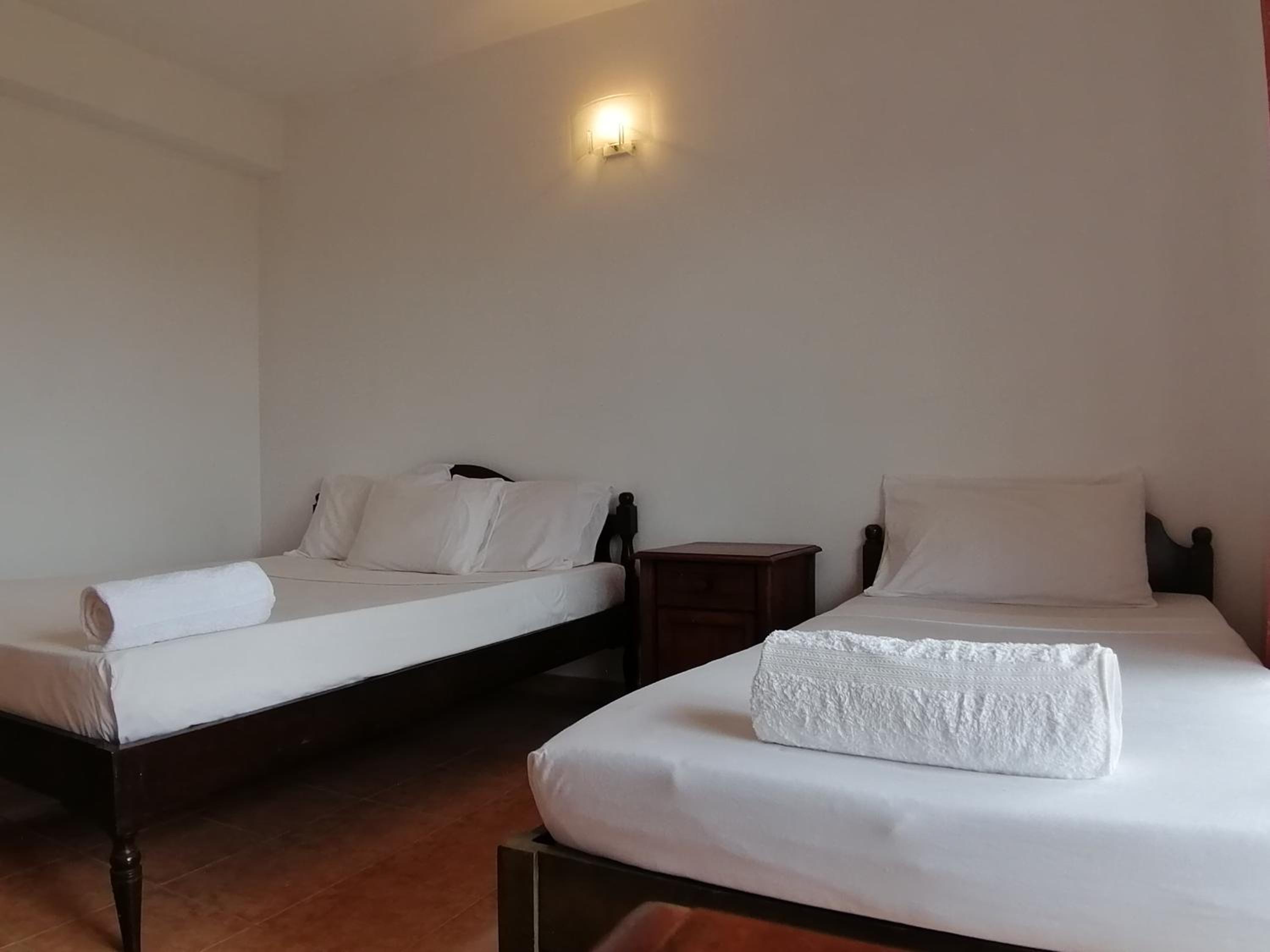 Budget Triple Room photo 1