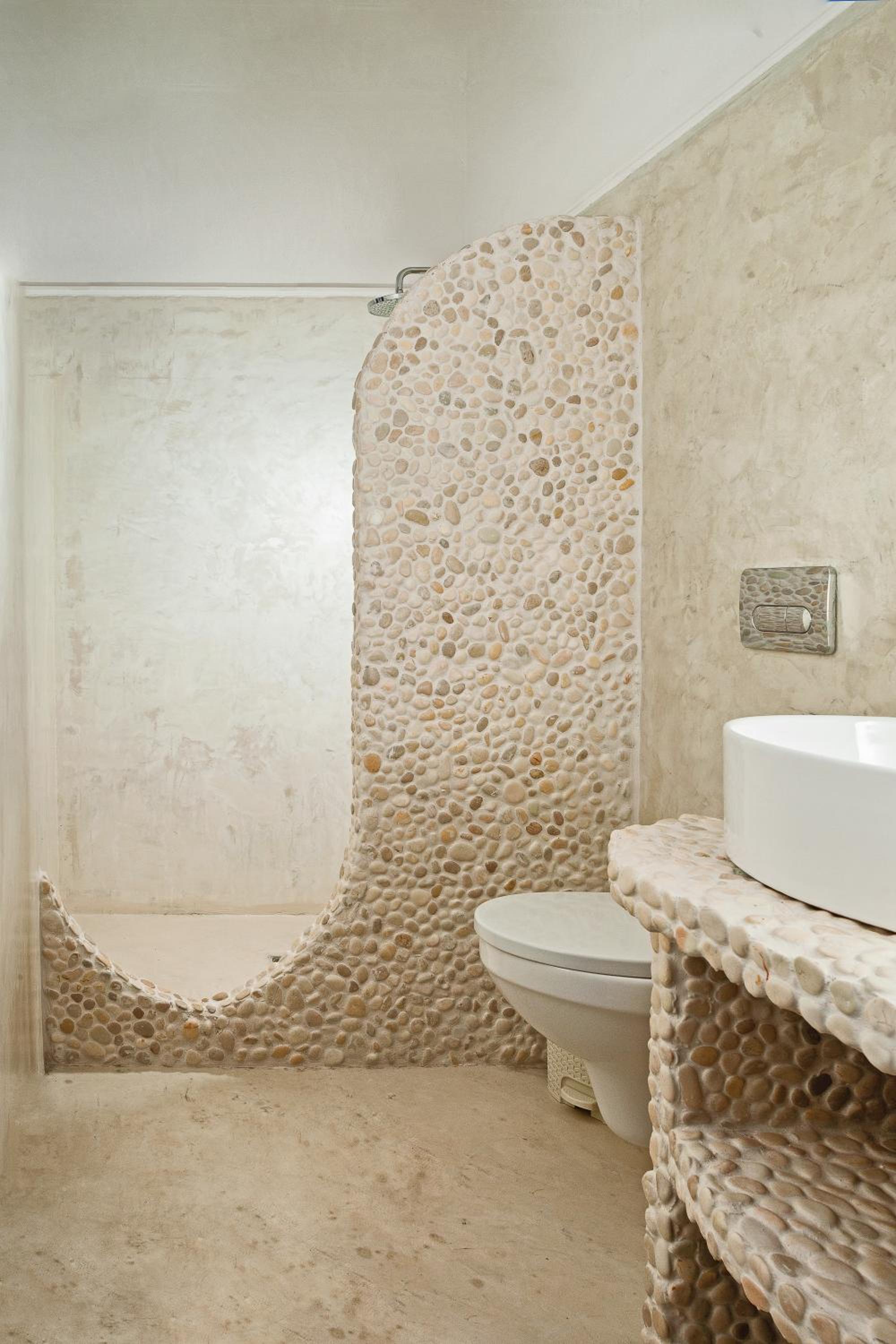 Triple room by the Pool - Photo 10