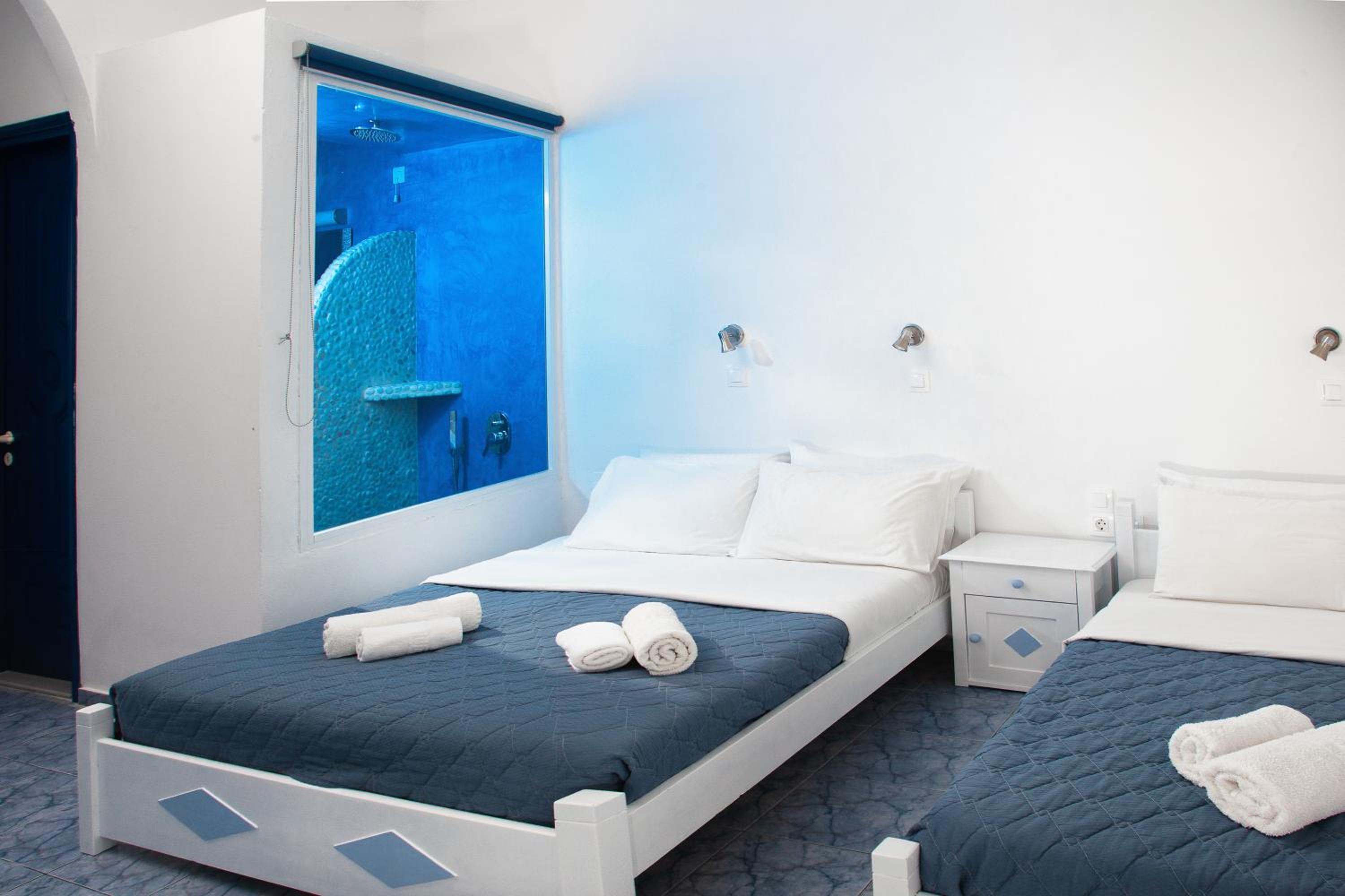 Triple room by the Pool - Photo 2