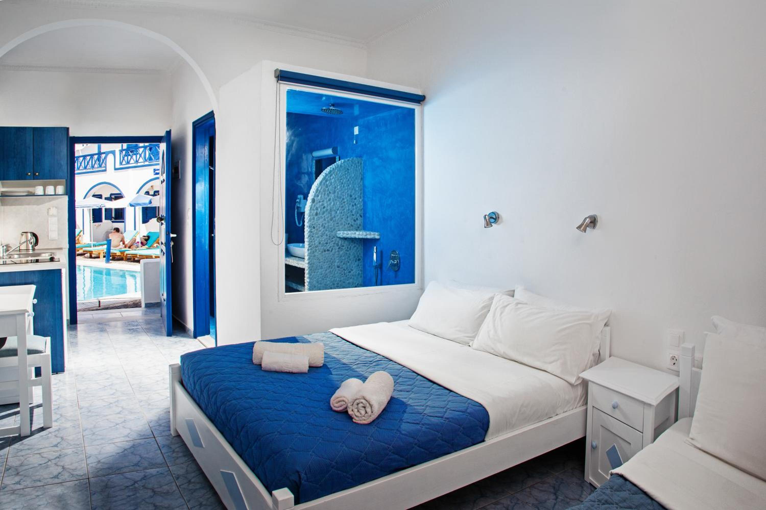 Triple room by the Pool - Photo 3