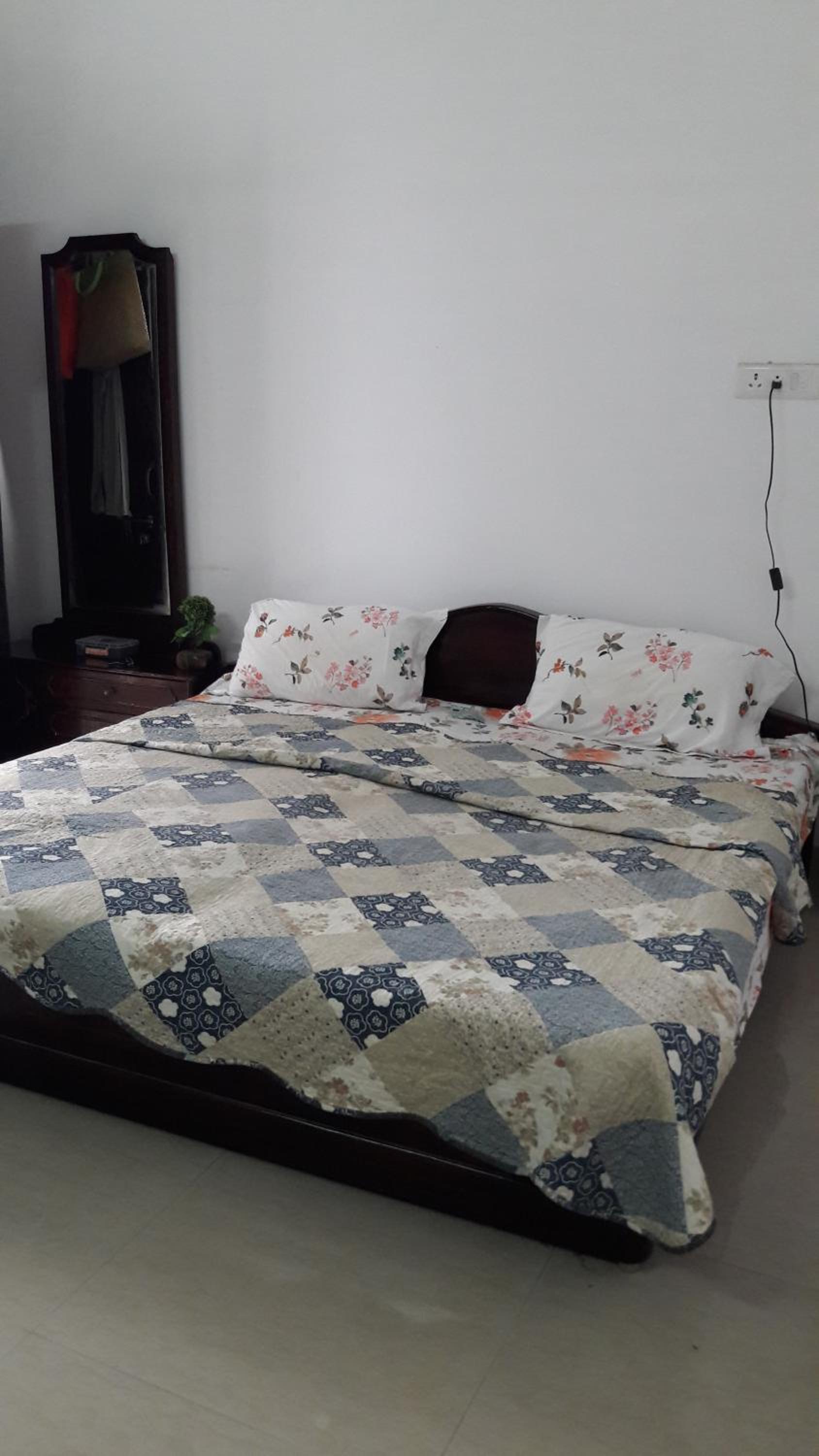 Budget Triple Room
