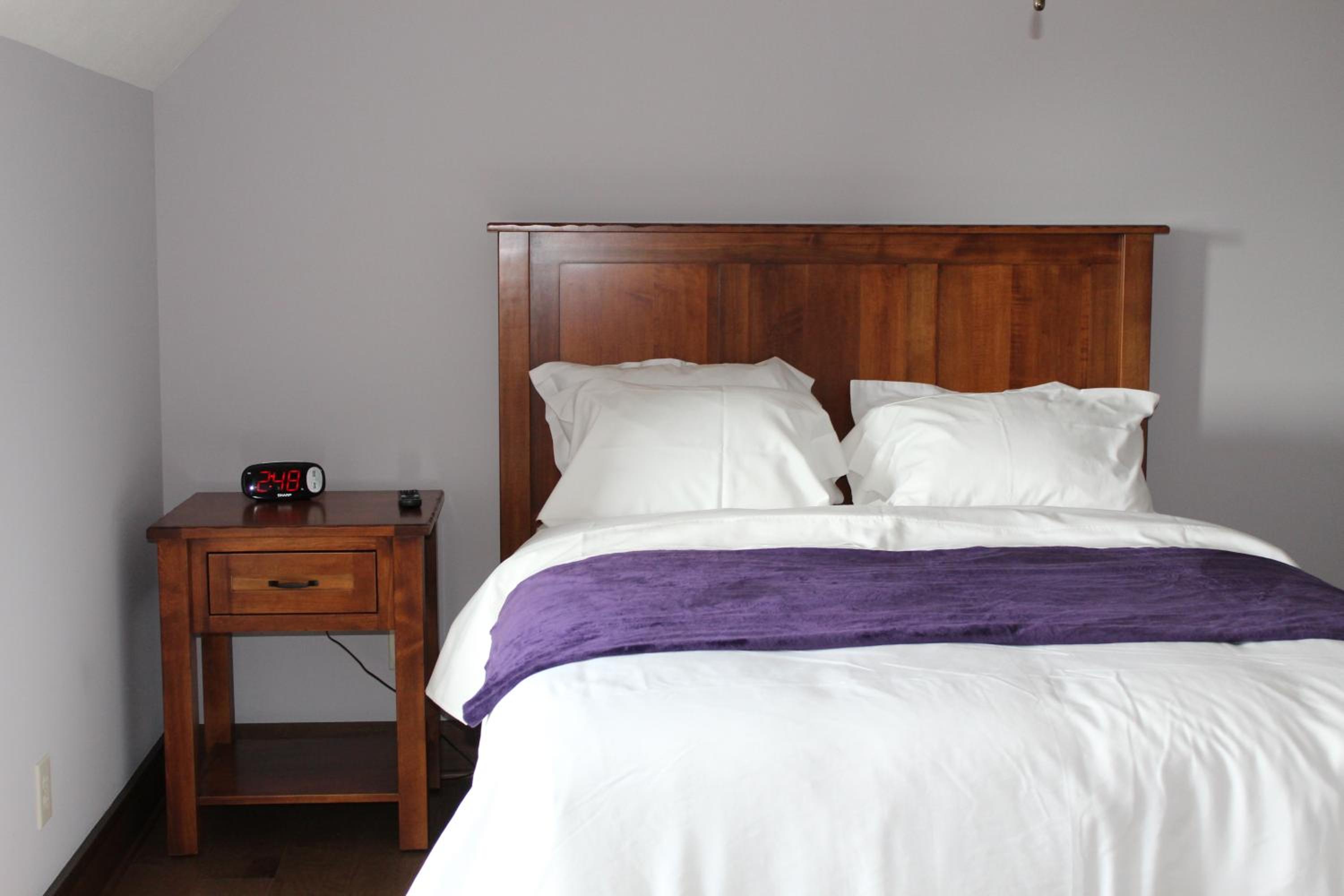 Queen Suite photo 1