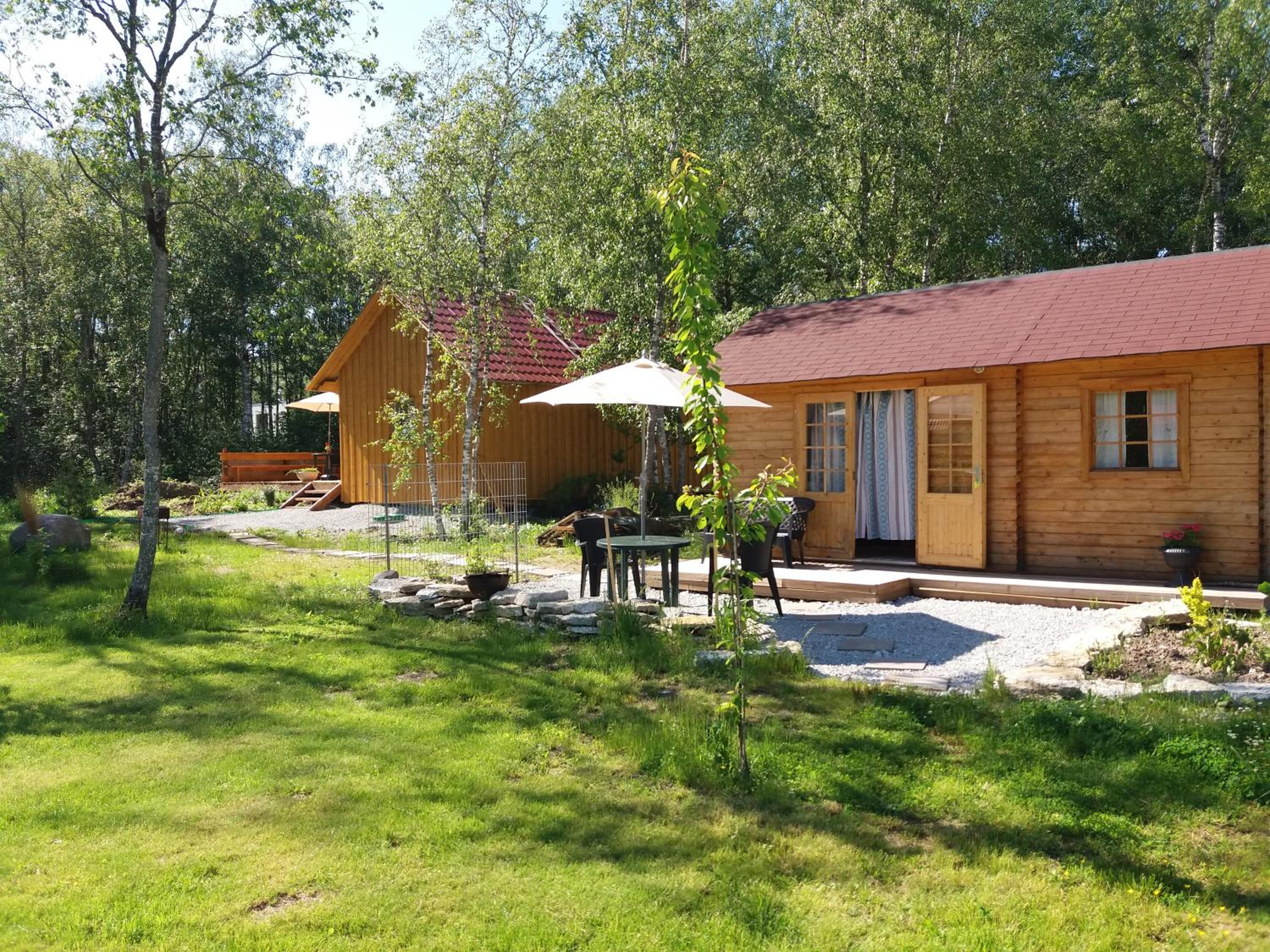 Two-Bedroom House - Photo 8