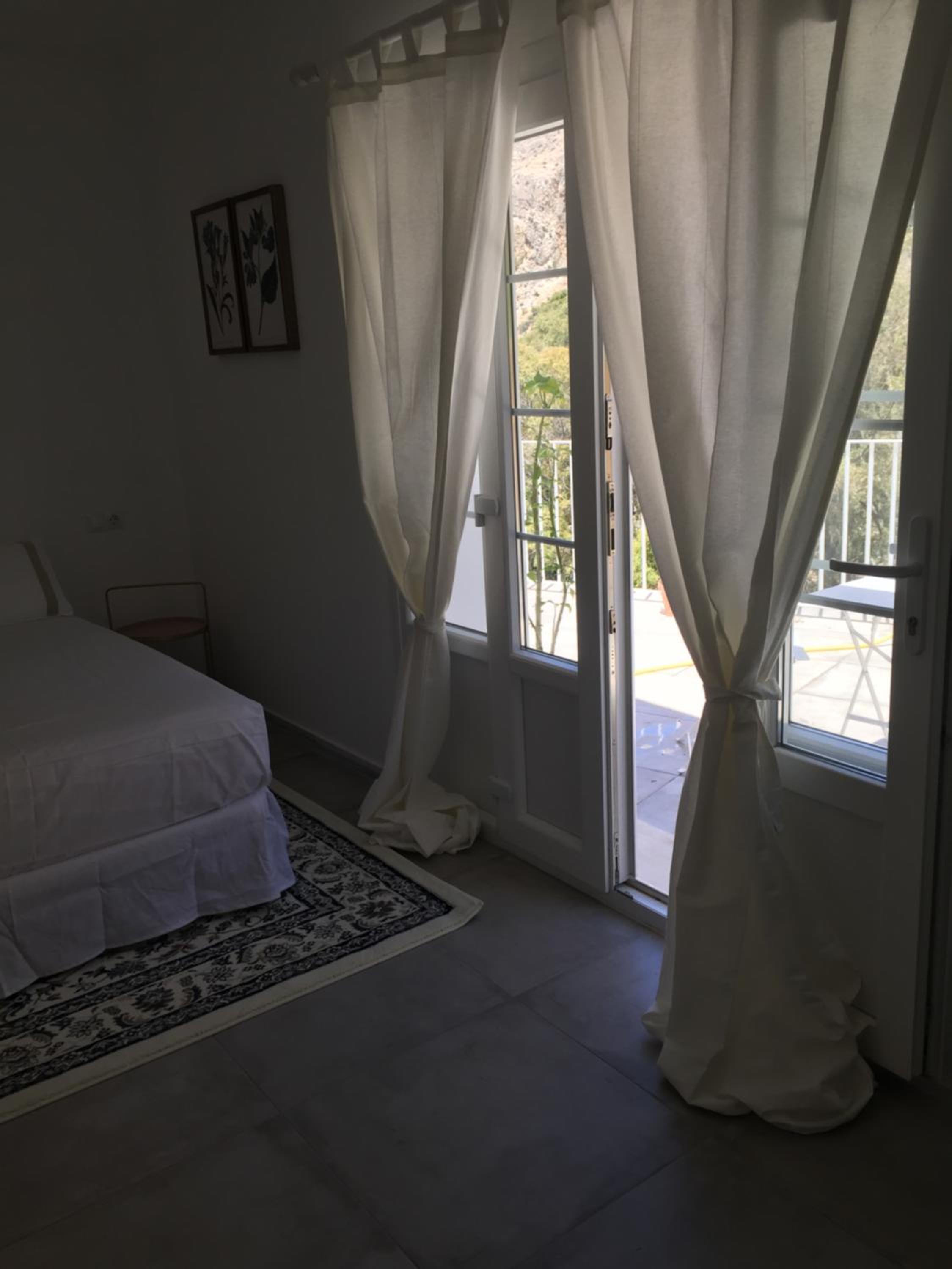 Habitación Doble Deluxe con Ducha