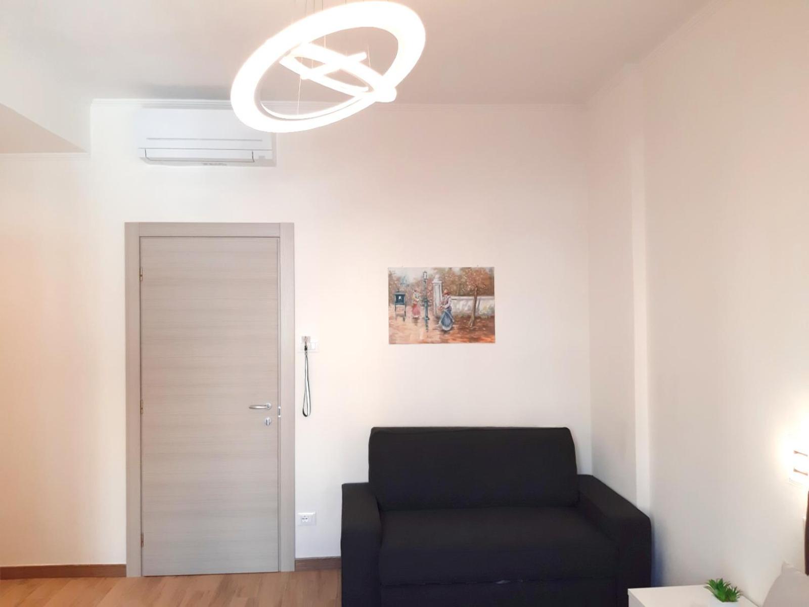 Deluxe Double Room - Photo 6