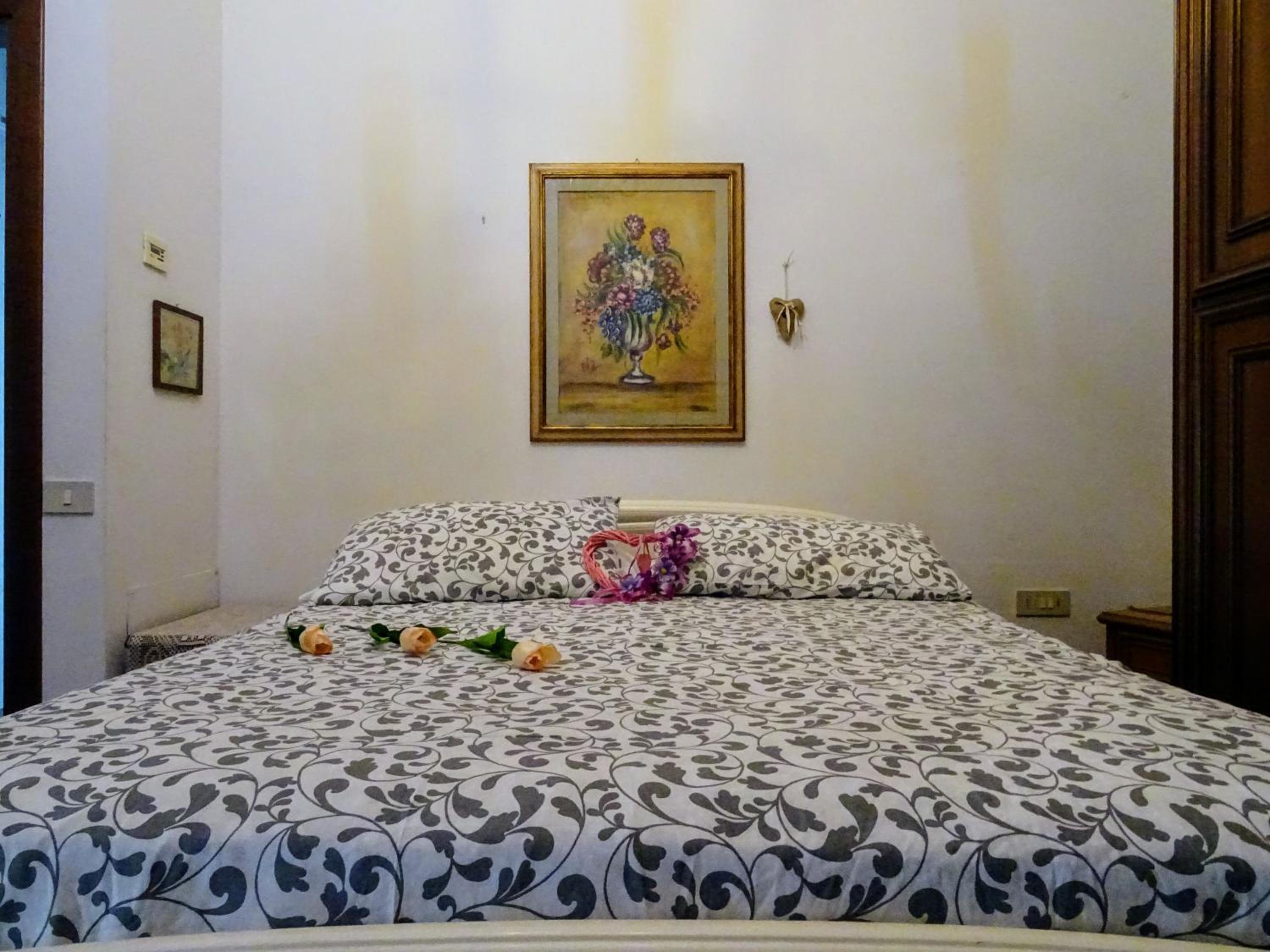 Quadruple Room with Bathroom