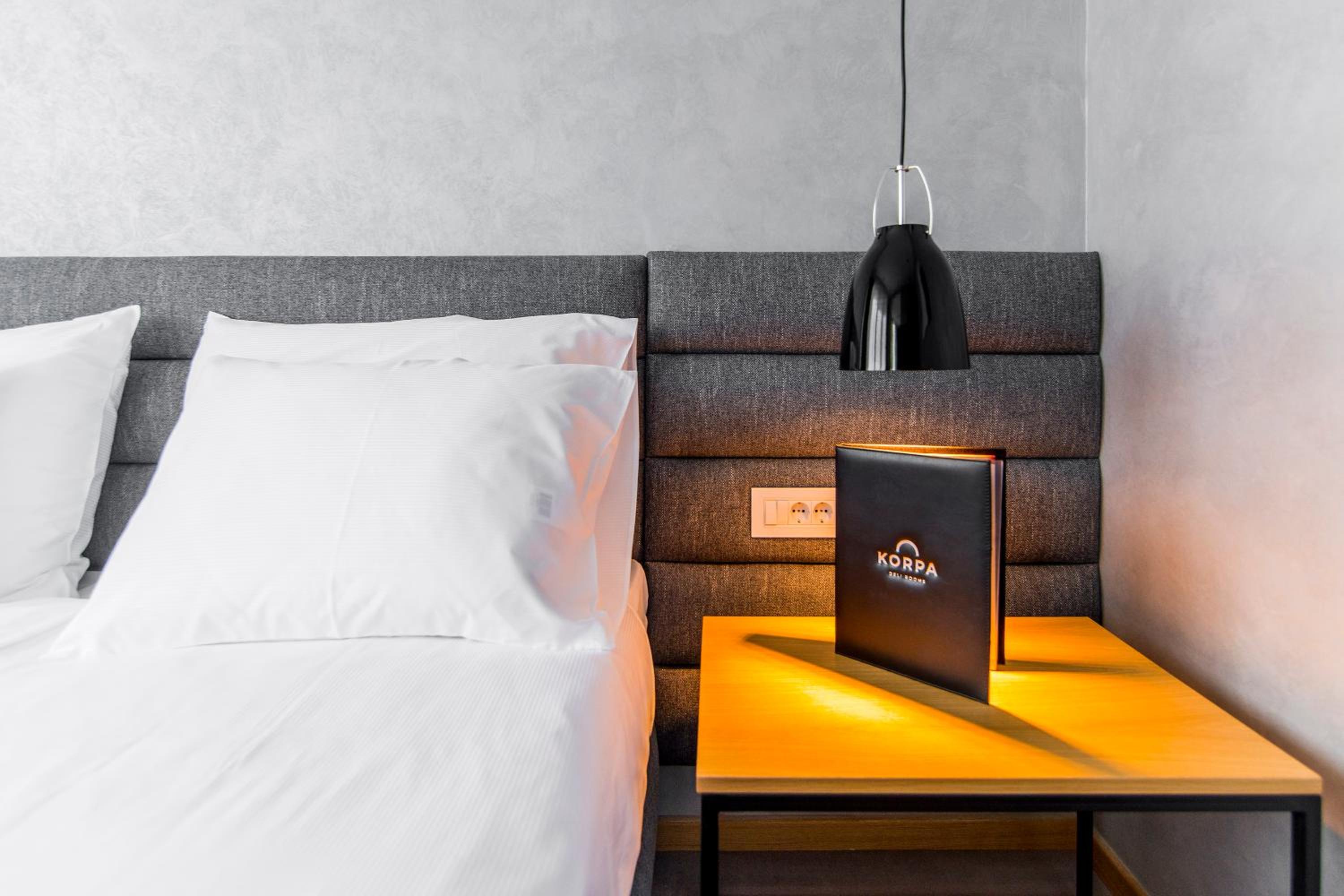 Deluxe Double or Twin Room - Photo 3
