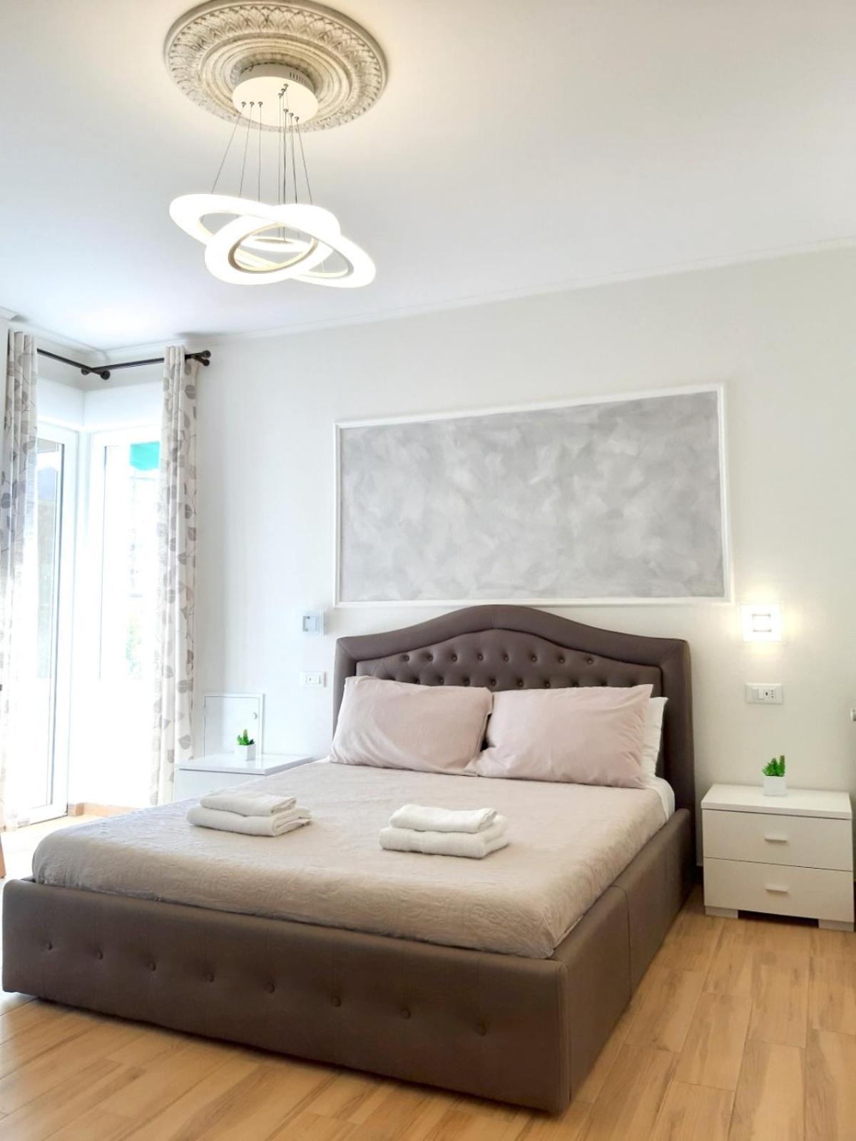 Economy Quadruple Room - Photo 1