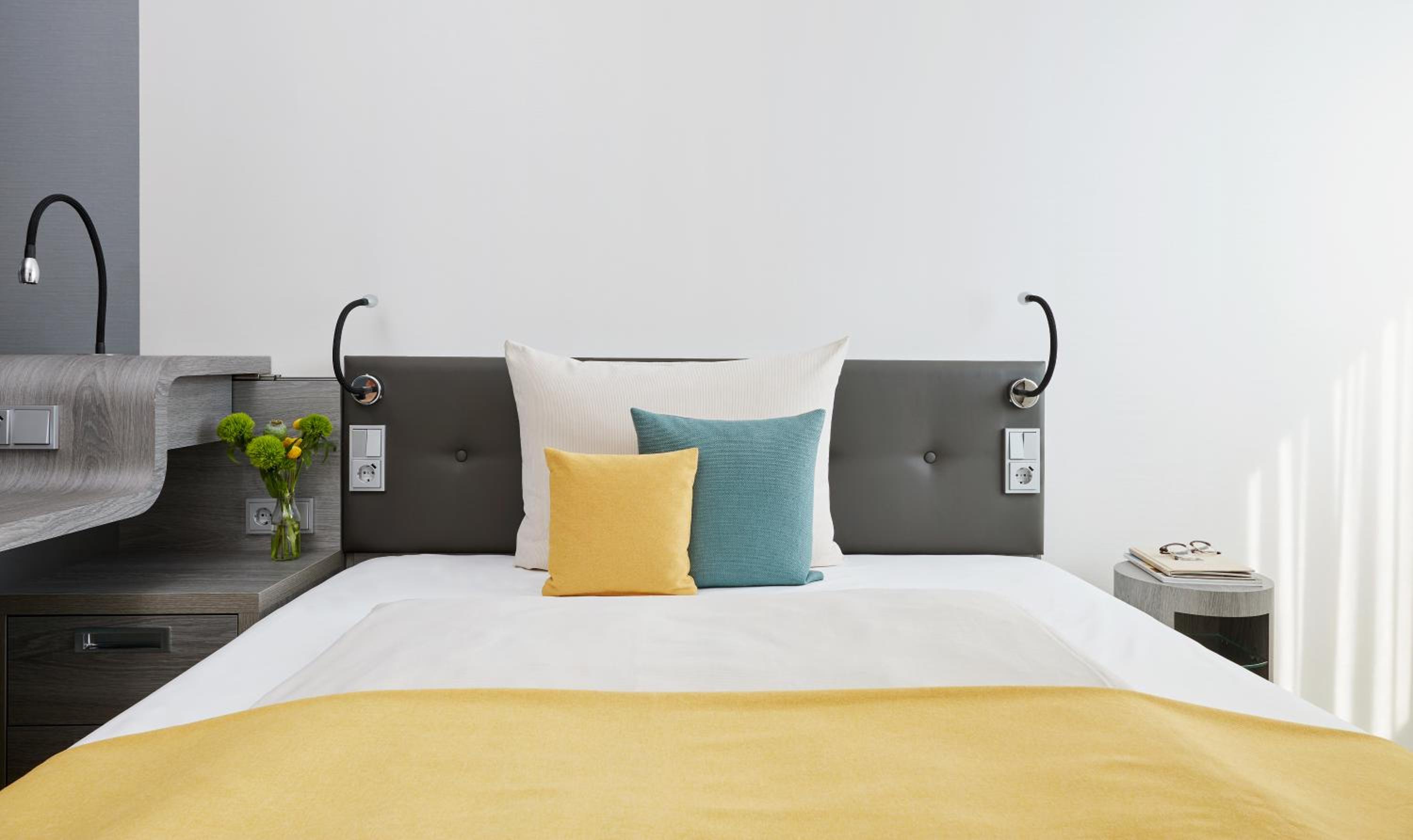 Business Plus Double Apartment - Long Stay photo 2