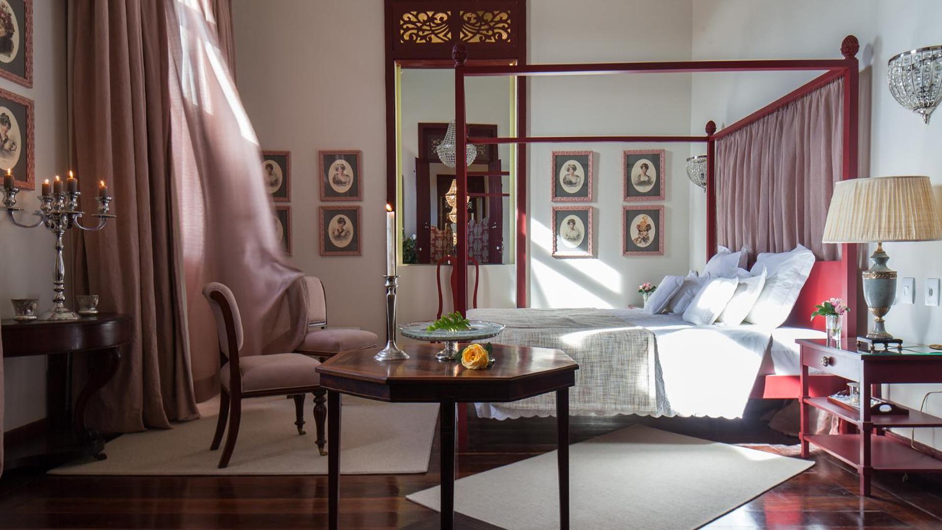 Presidential Suite