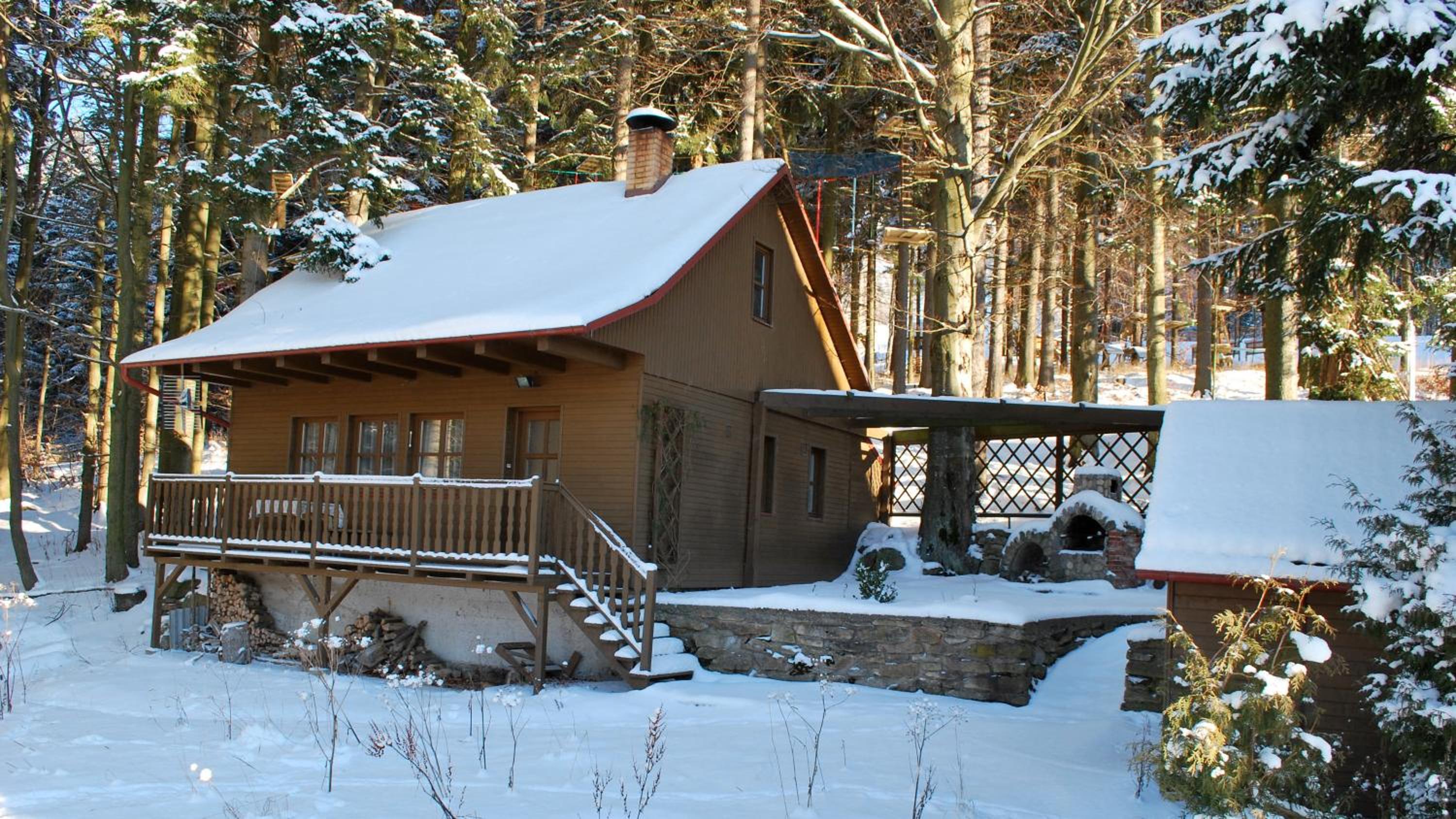 Two-Bedroom Chalet photo 3